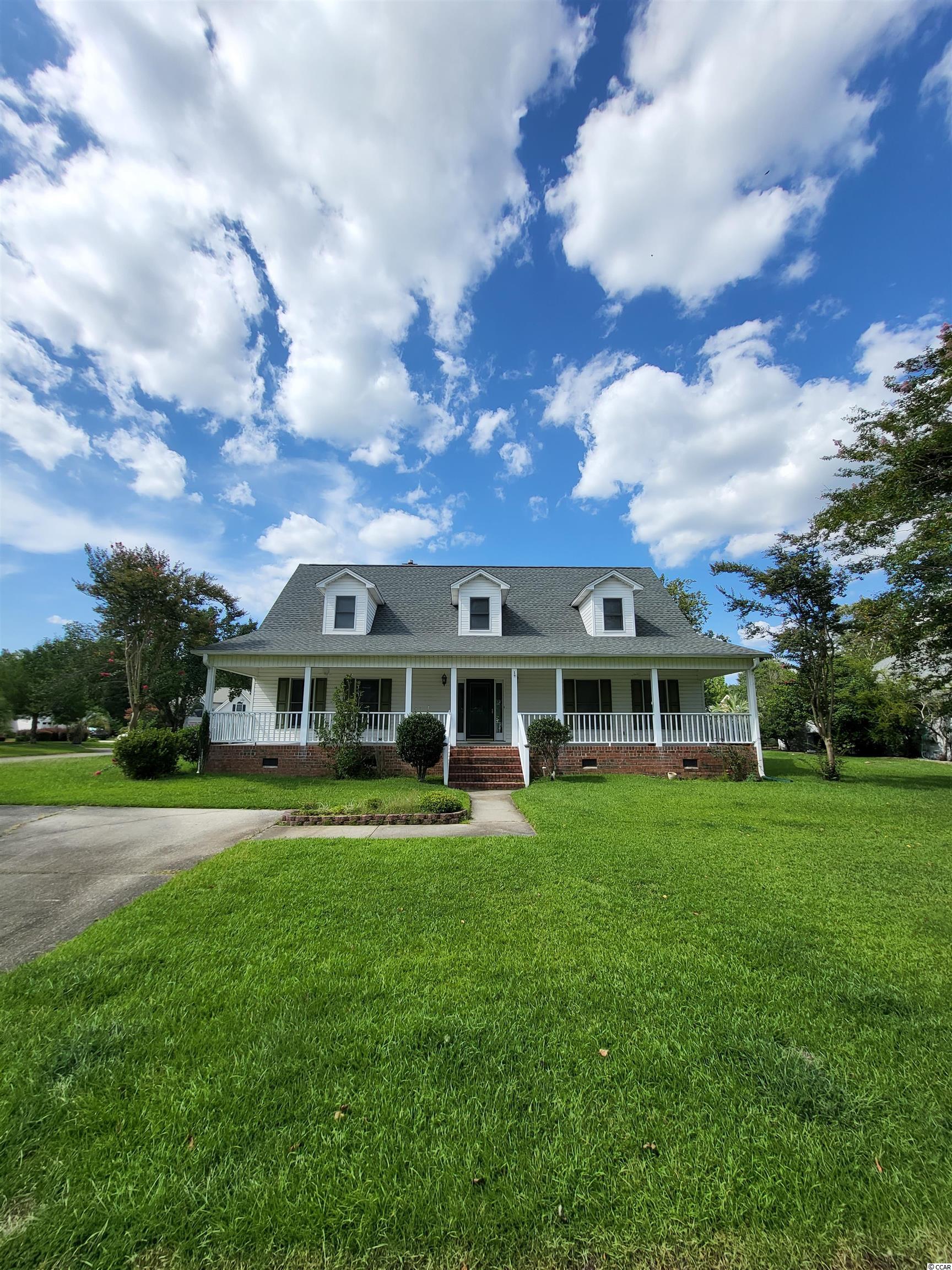 504 Seneca Ct. Myrtle Beach, SC 29588