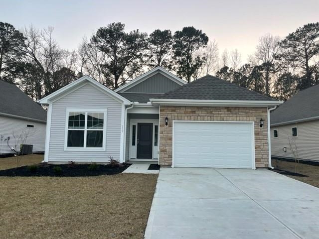 215 Sundew Loop Little River, SC 29566