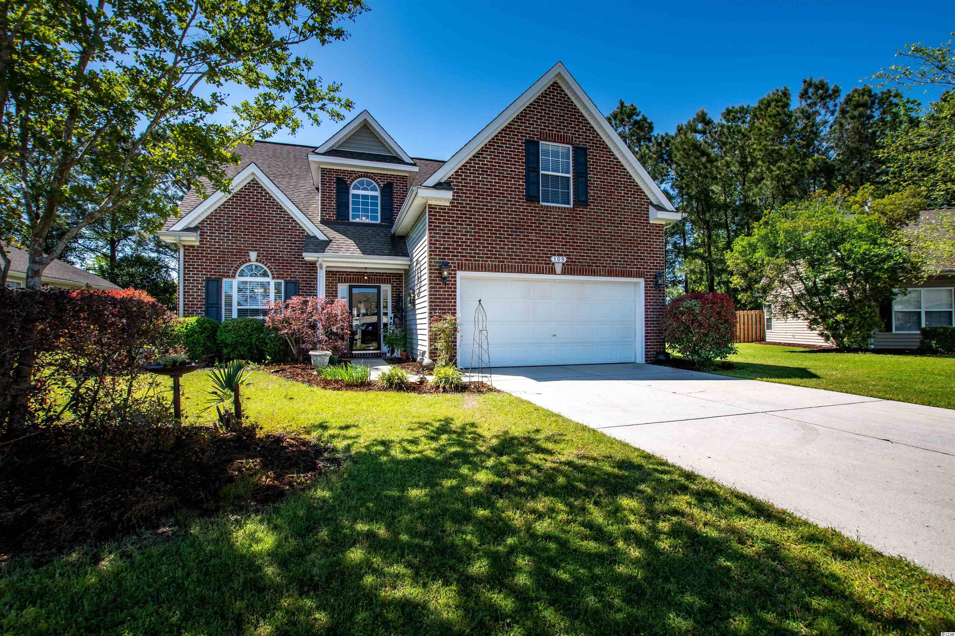 109 Carriage Lake Dr. Little River, SC 29566