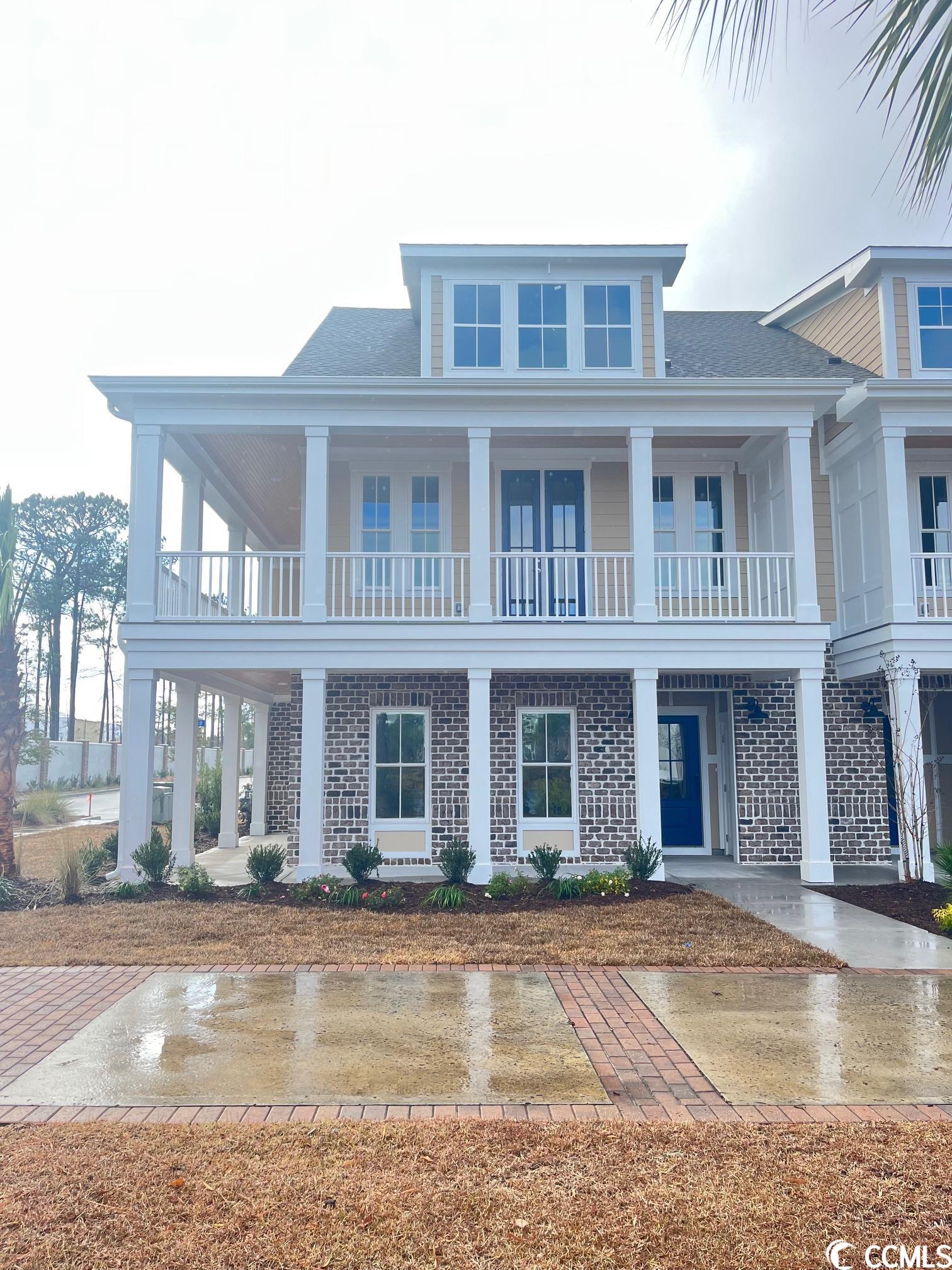 8068 Living Beach St. UNIT A Myrtle Beach, SC 29572