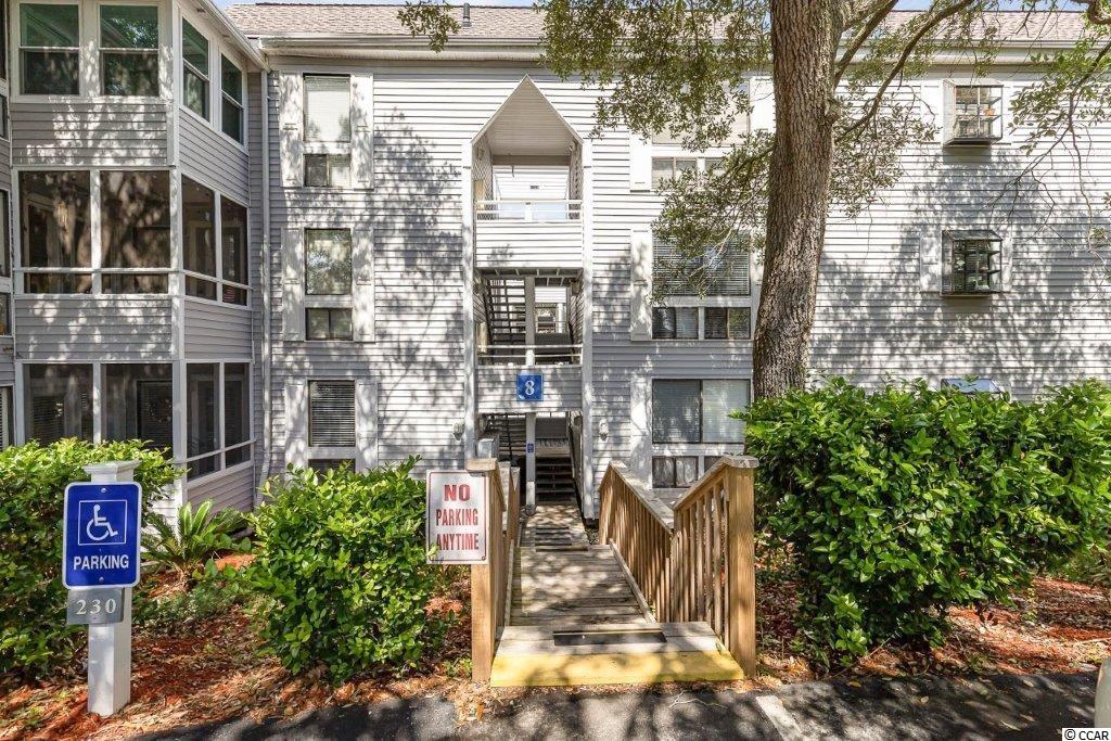 351 Lake Arrowhead Rd. UNIT 8-229 Myrtle Beach, SC 29572