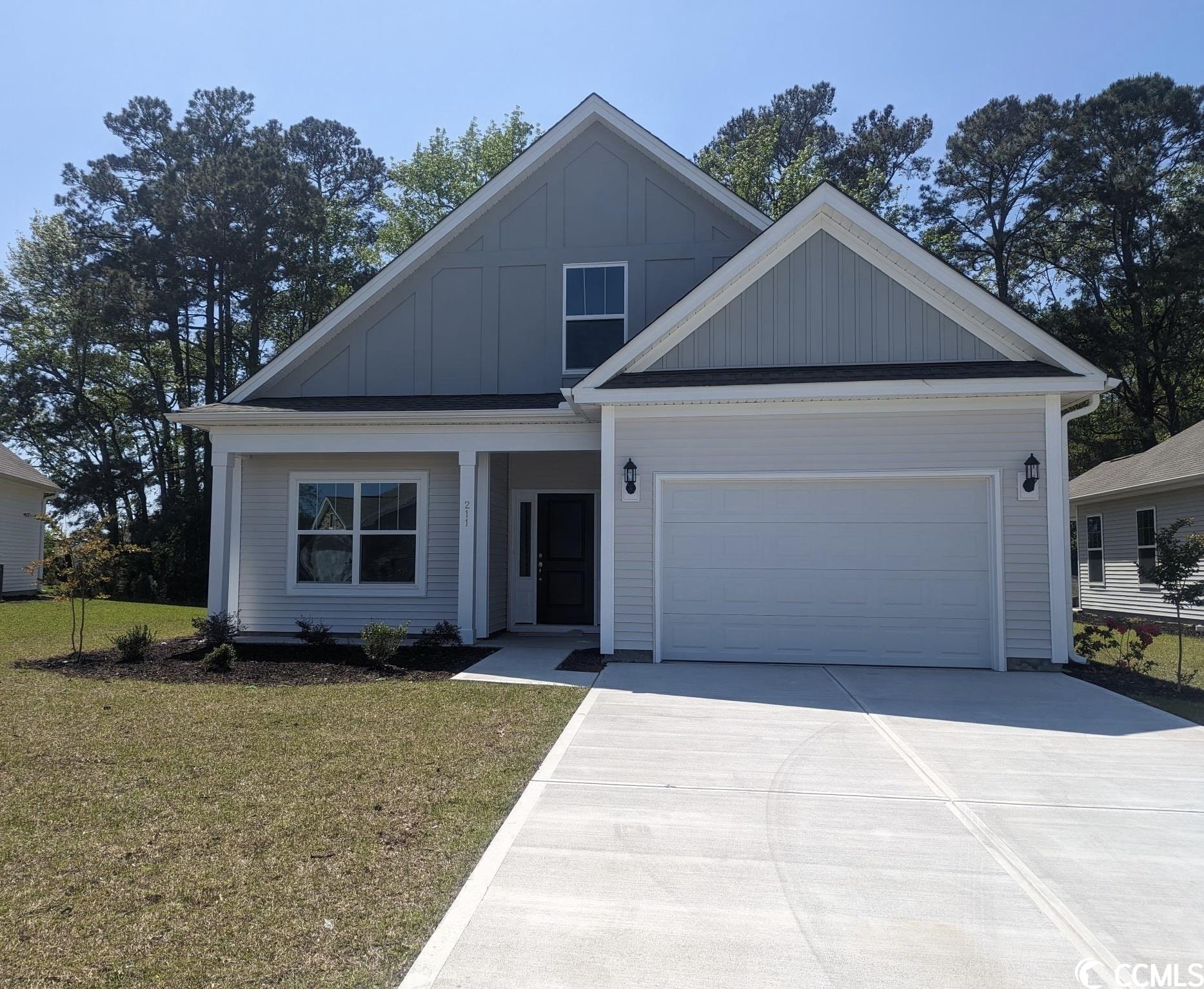 211 Sundew Loop Little River, SC 29566