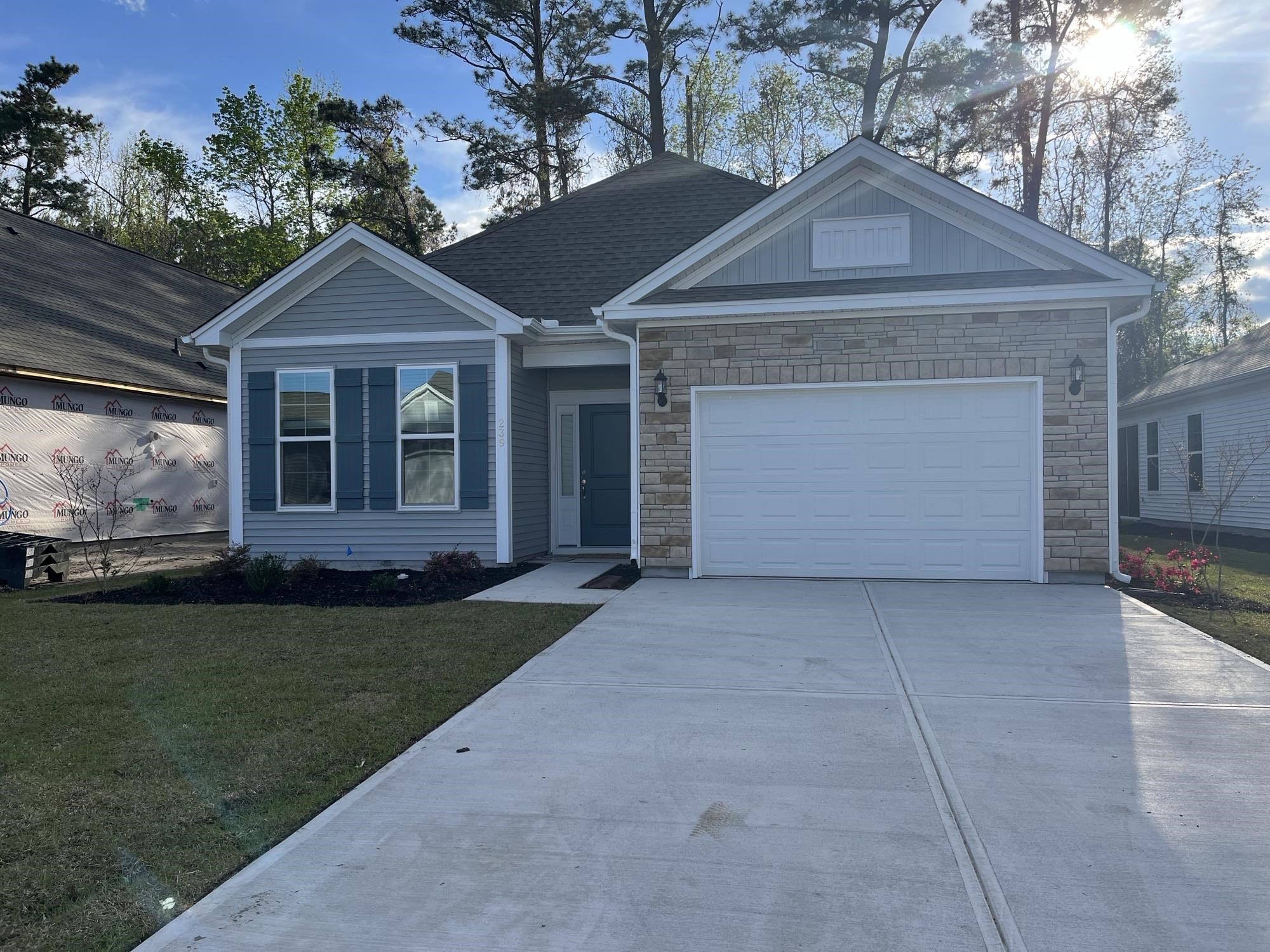 239 Sundew Loop Little River, SC 29566