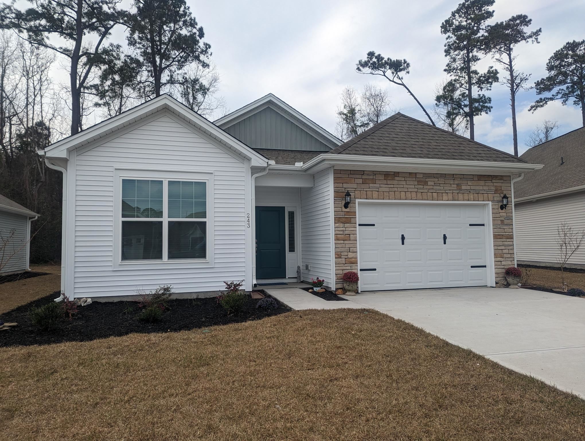 243 Sundew Loop Little River, SC 29566