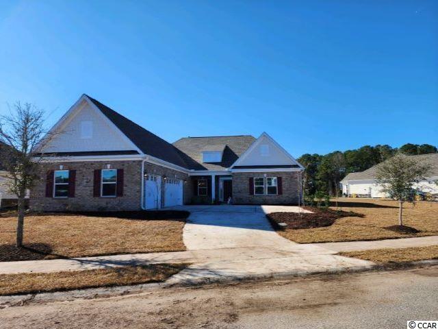 1025 Dowitcher Dr. Conway, SC 29526
