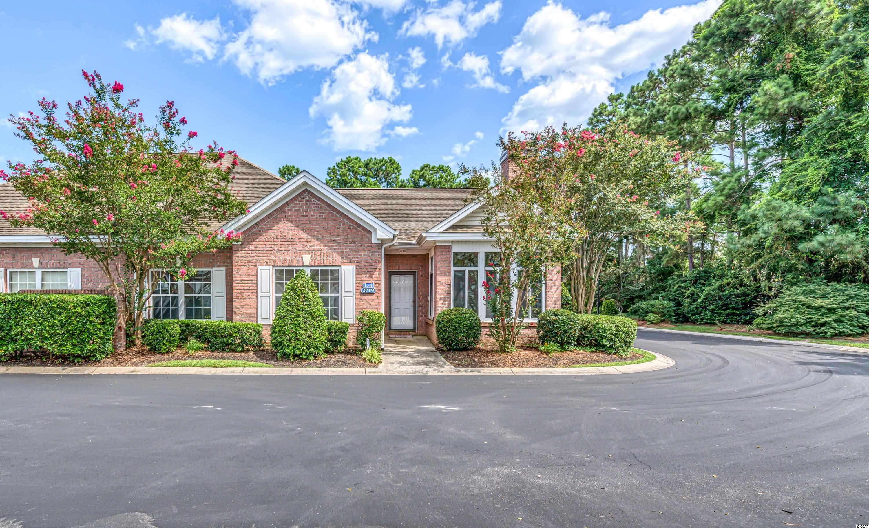 2019 Balfour Ct. UNIT L-4 Myrtle Beach, SC 29575