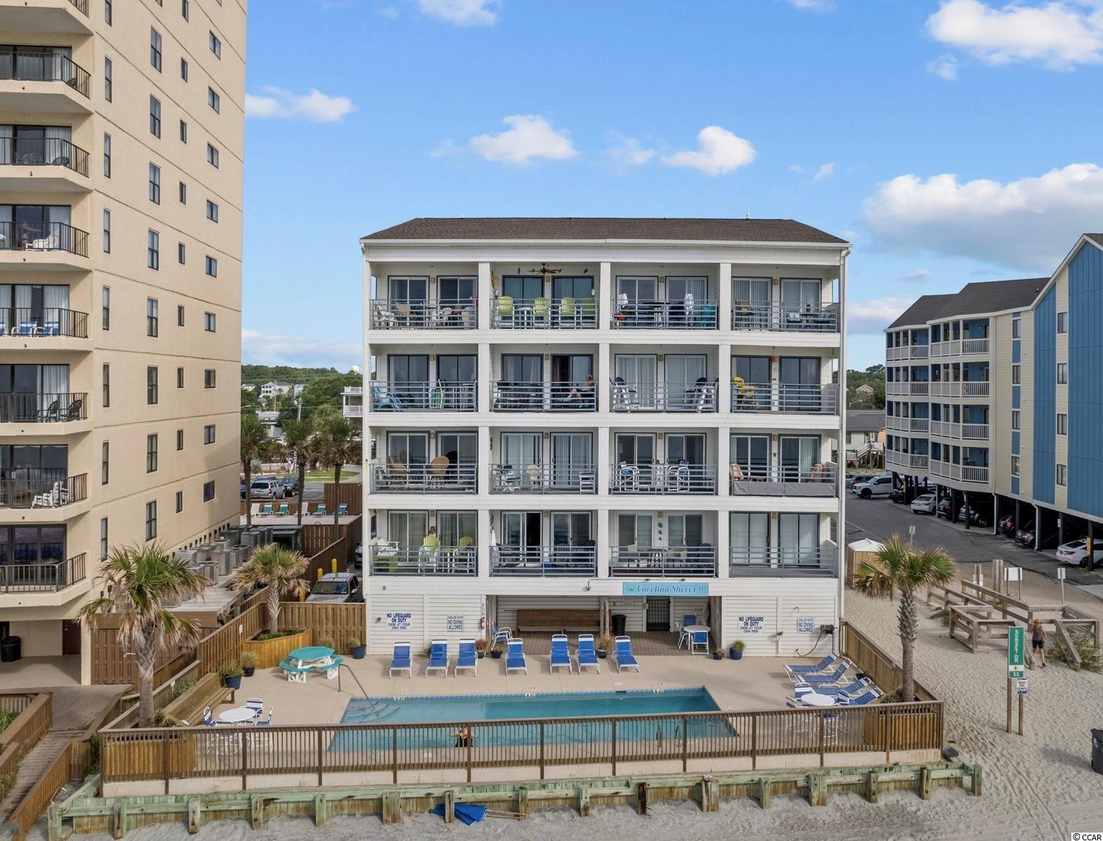 920 N Waccamaw Dr. UNIT #1304 Murrells Inlet, SC 29576