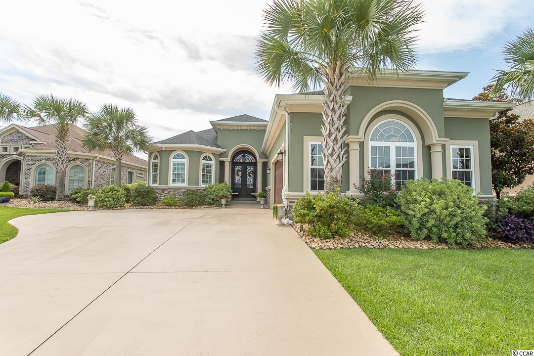 7037 Turtle Cove Dr. Myrtle Beach, SC 29579