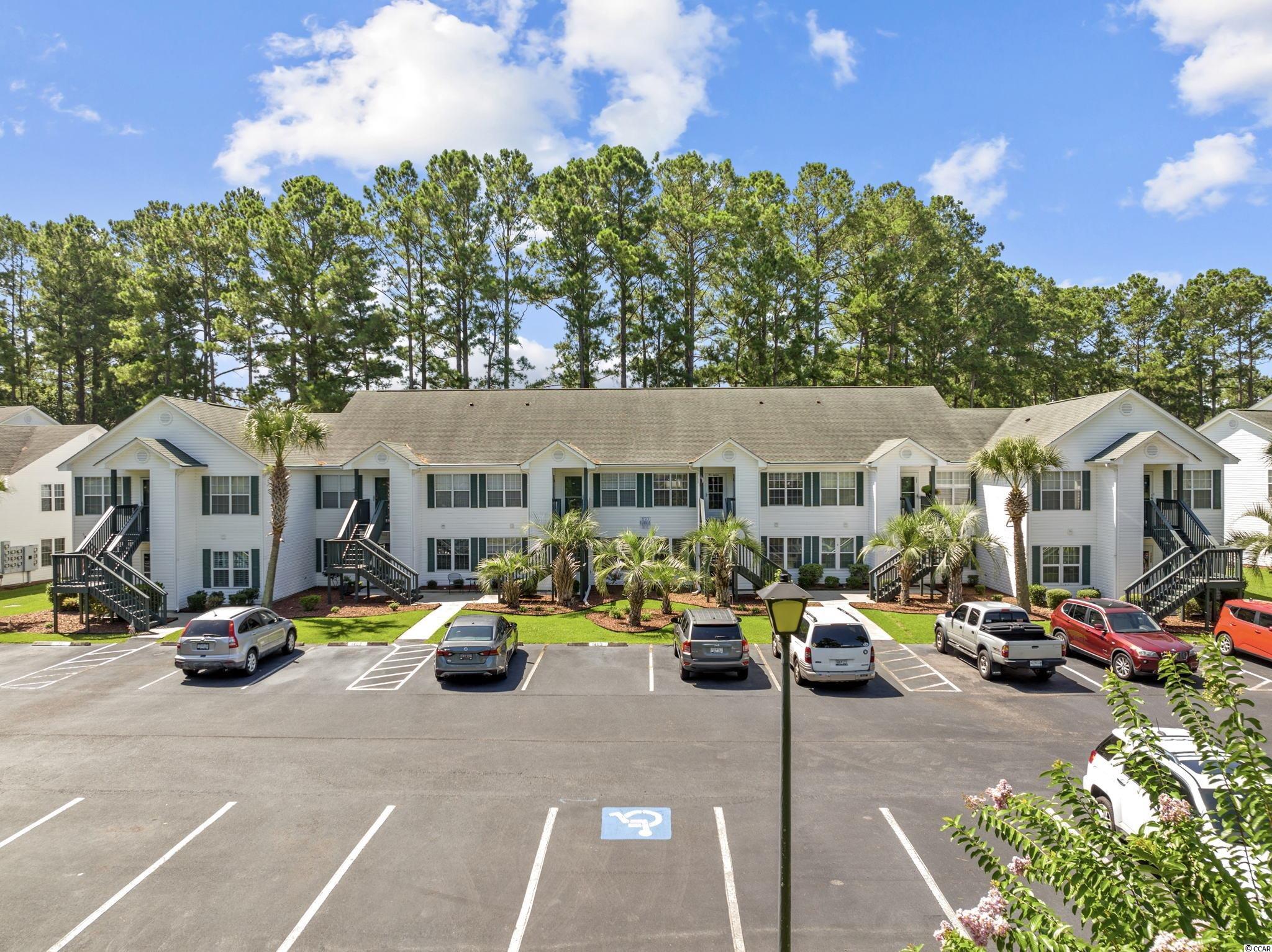 830 Fairway Dr. UNIT #1402 Longs, SC 29568