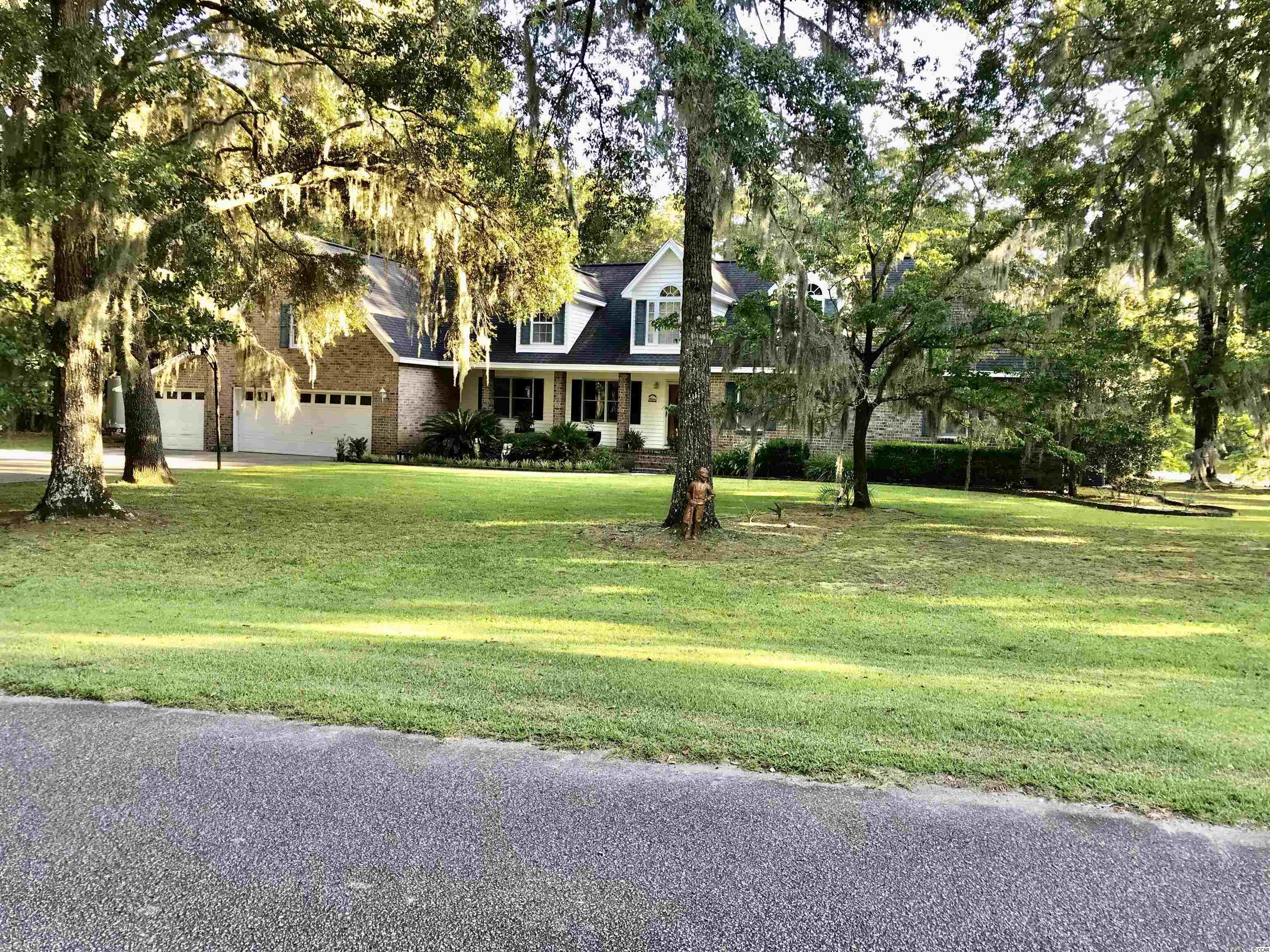 946 Second Ave. Georgetown, SC 29440