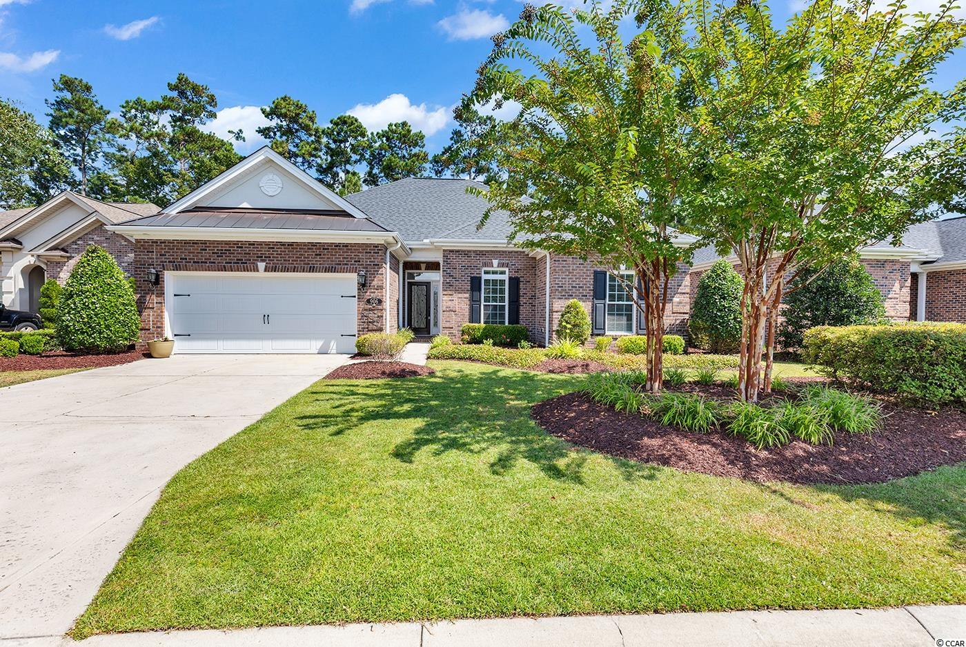 906 Monterossa Dr. Myrtle Beach, SC 29572