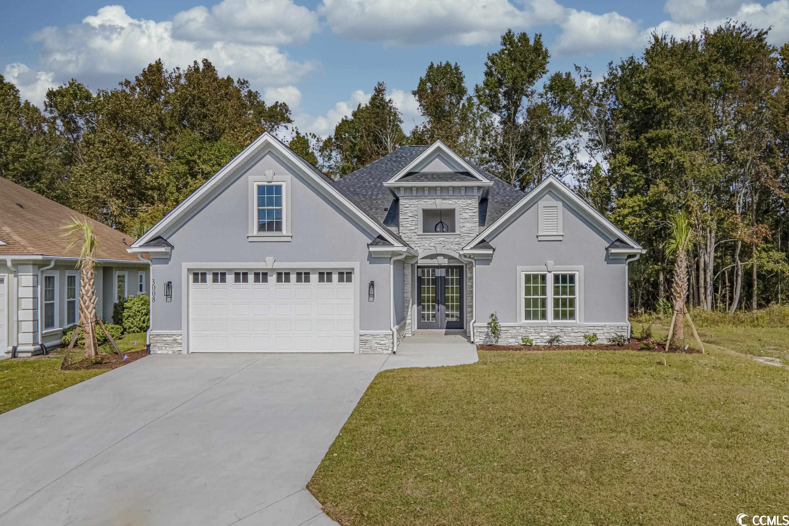 3008 Marsh Island Dr. Myrtle Beach, SC 29579