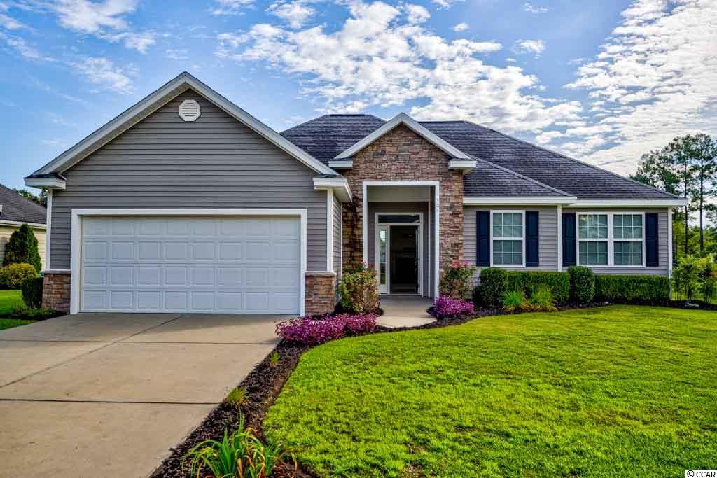 305 Georgia Mae Loop Conway, SC 29527