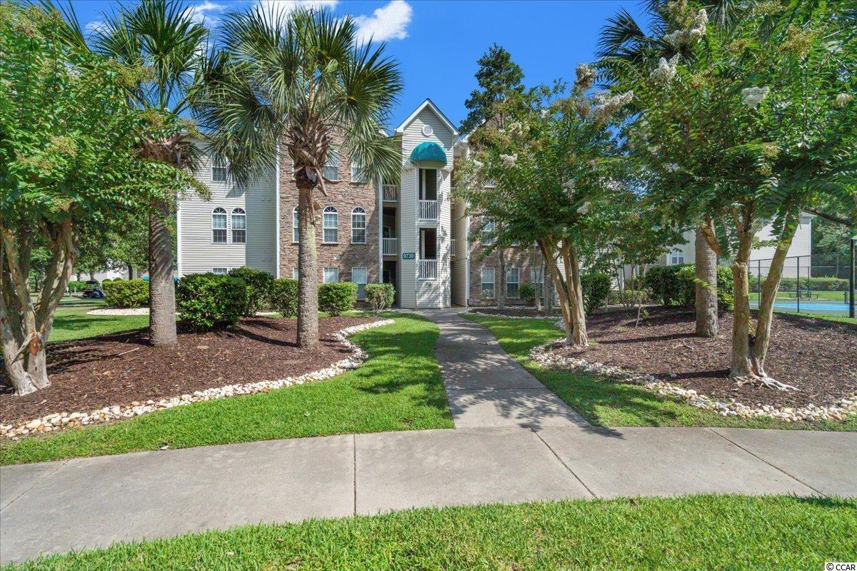 9730 Leyland Dr. UNIT #8 Myrtle Beach, SC 29572