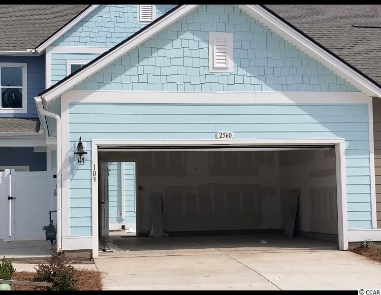 2560 Blue Crane Circle UNIT #103 Myrtle Beach, SC 29577