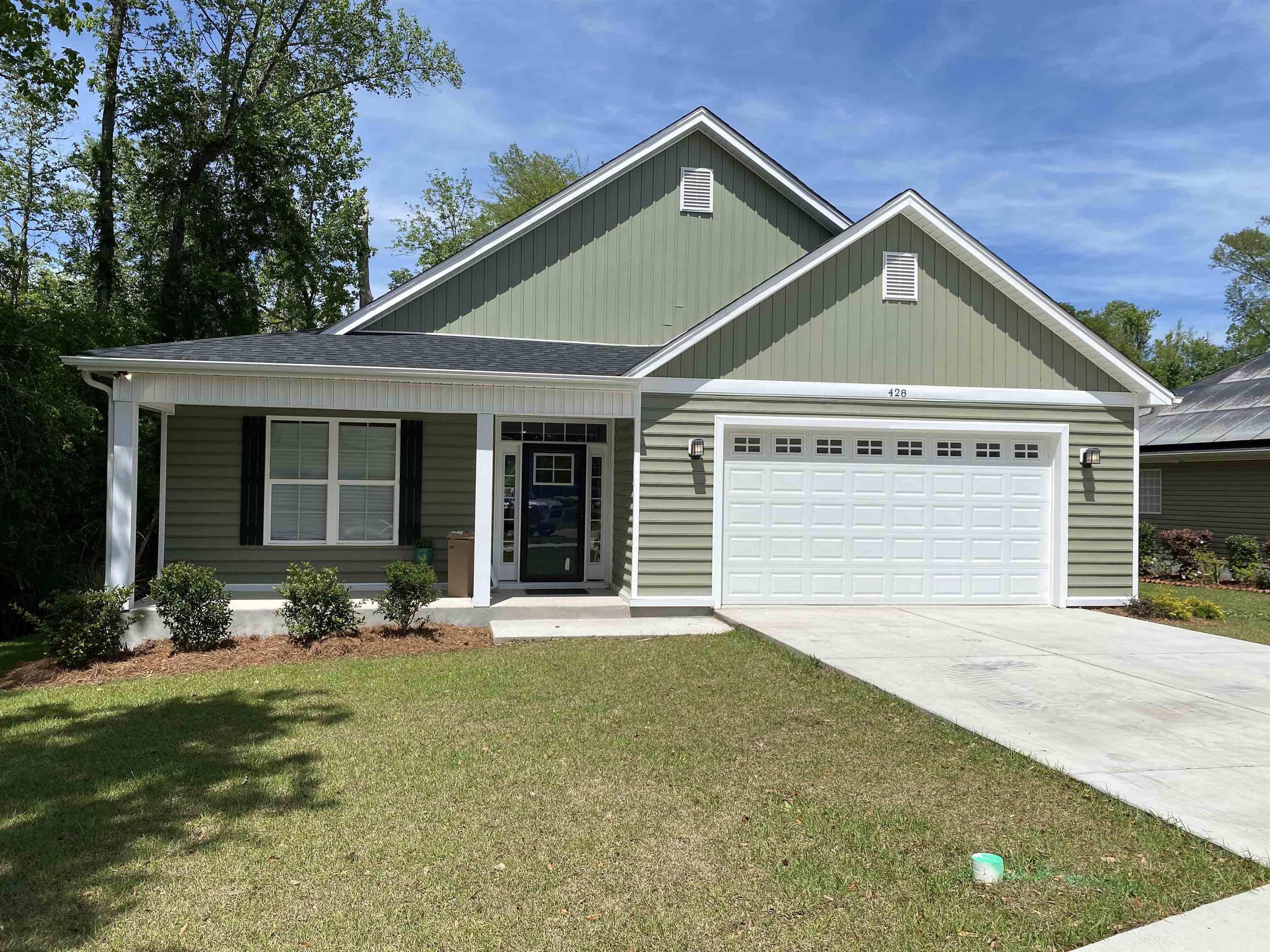428 Greenwich Dr. Conway, SC 29526