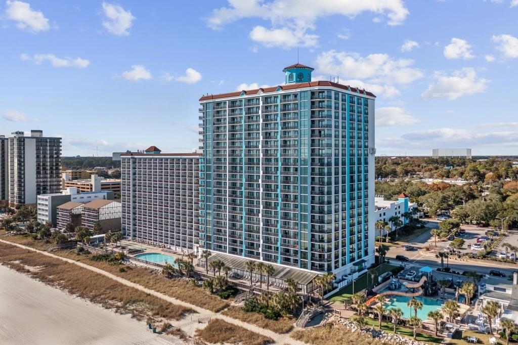 3000 N Ocean Blvd. UNIT #1905 Myrtle Beach, SC 29577