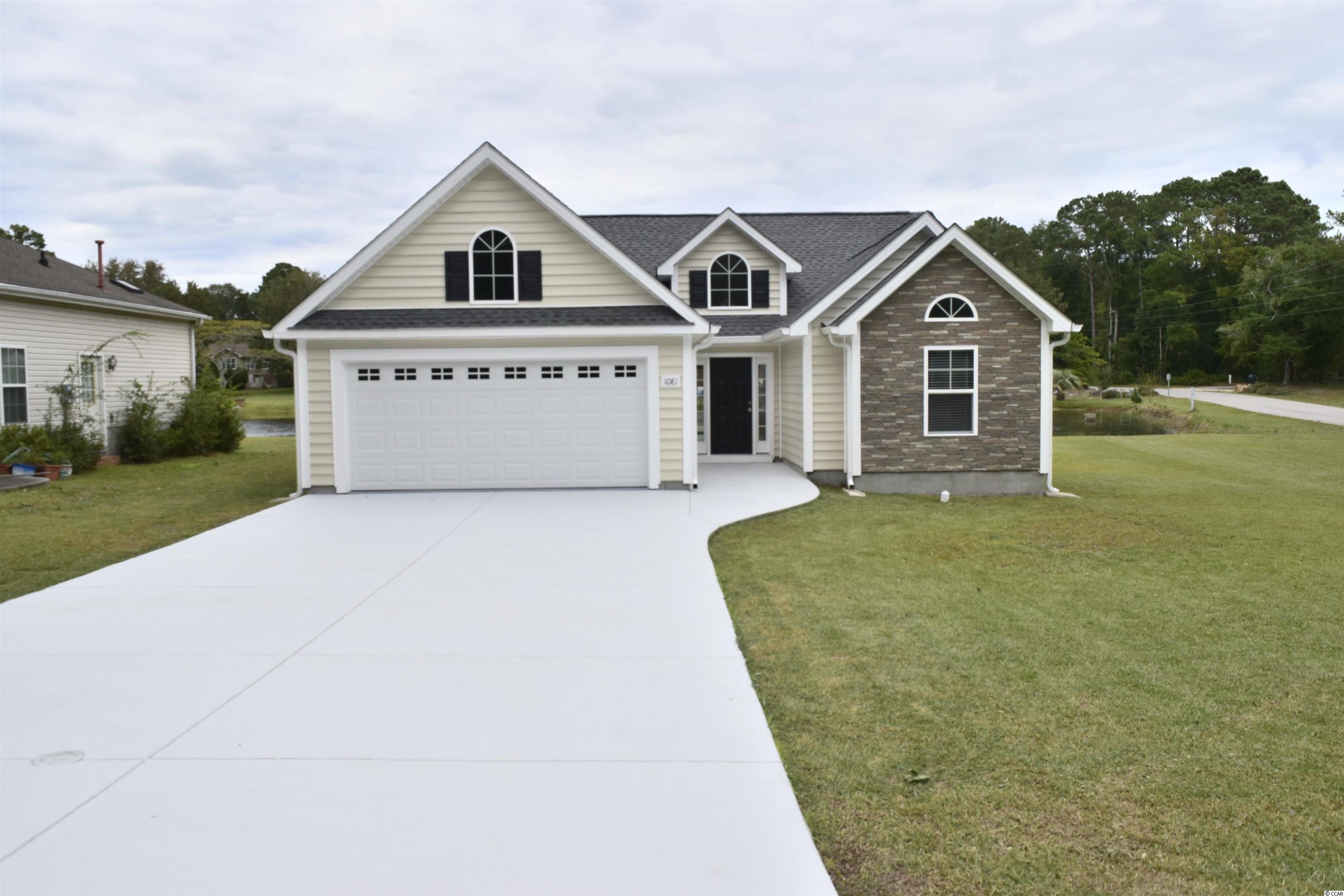 1081 River Dr. Sw Calabash, NC 28467