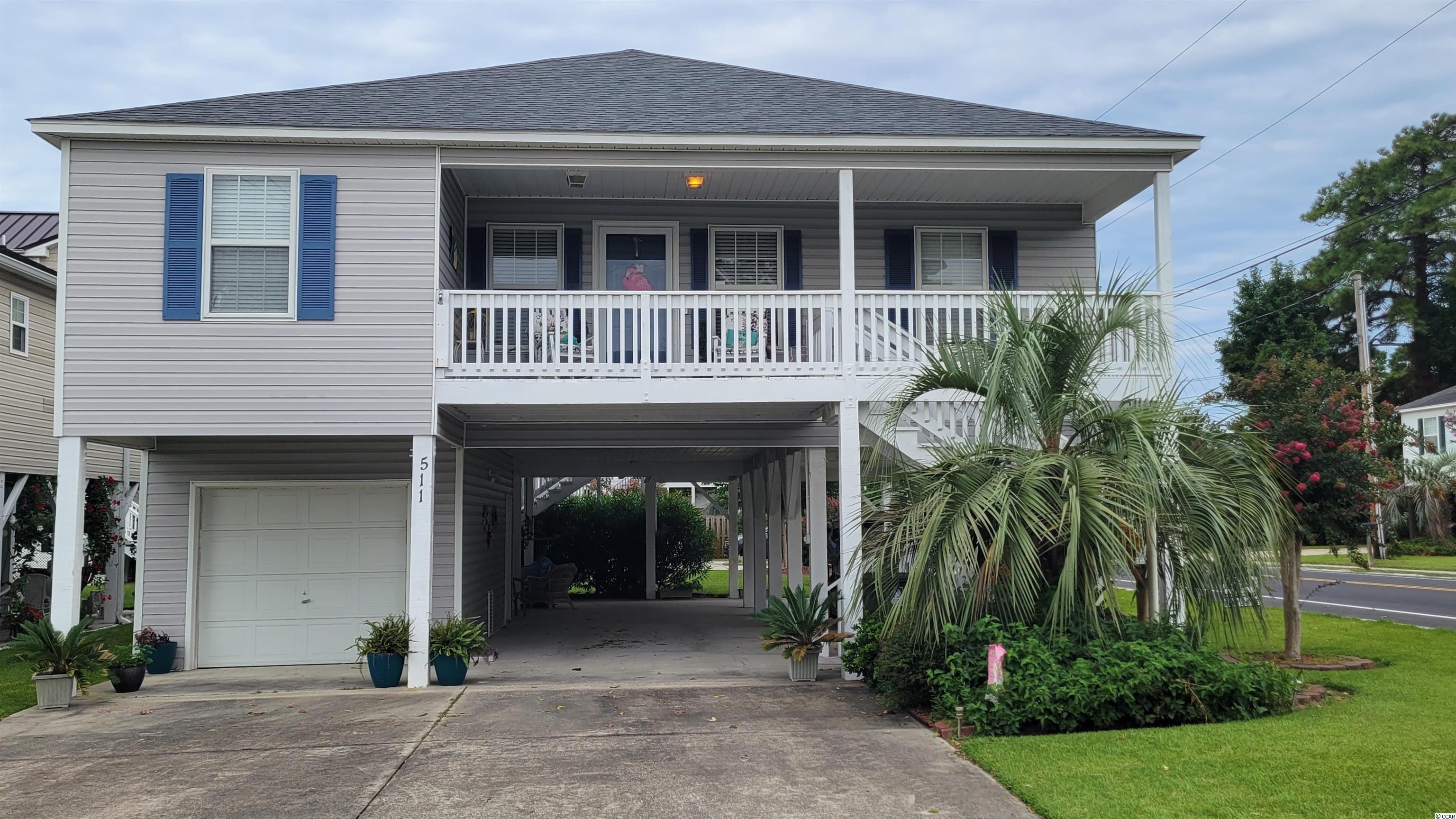 511 S 22nd Ave. S North Myrtle Beach, SC 29582