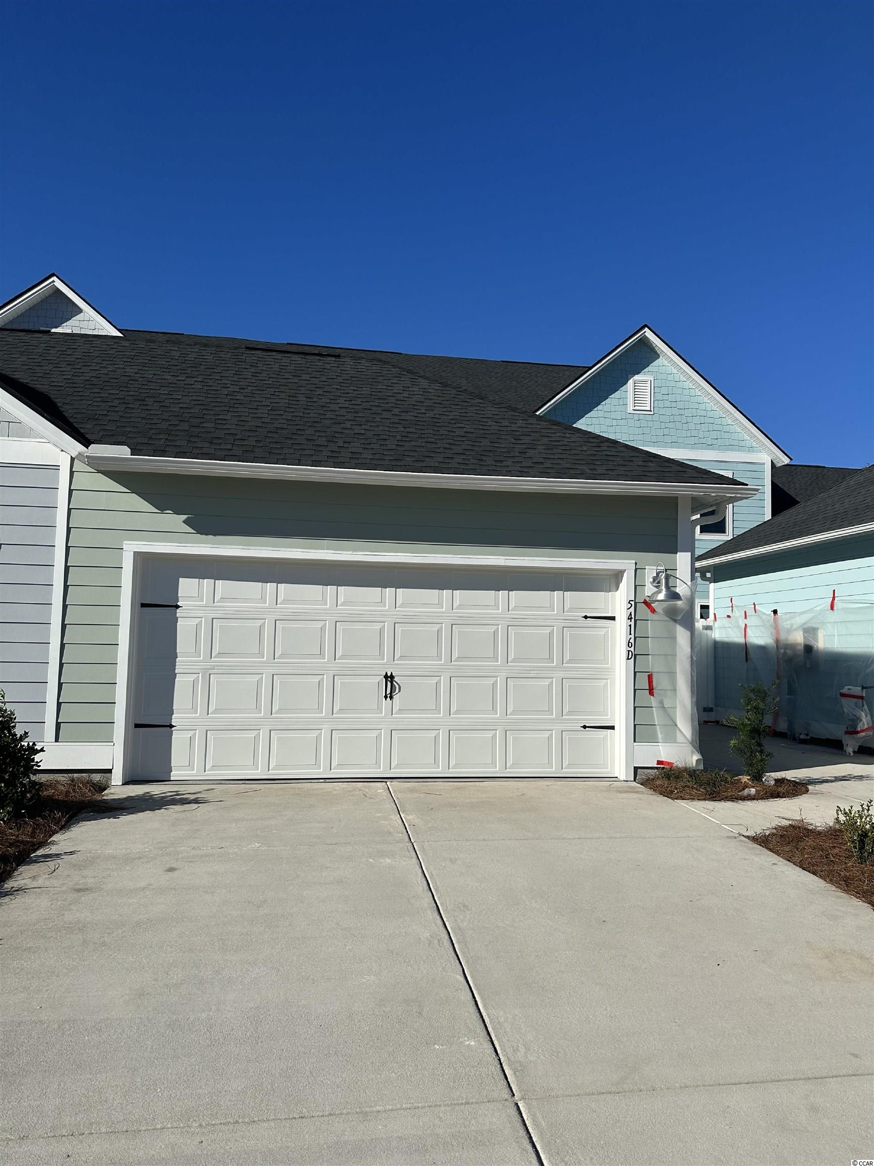 5416-D Knobcone Loop UNIT #104 Myrtle Beach, SC 29577