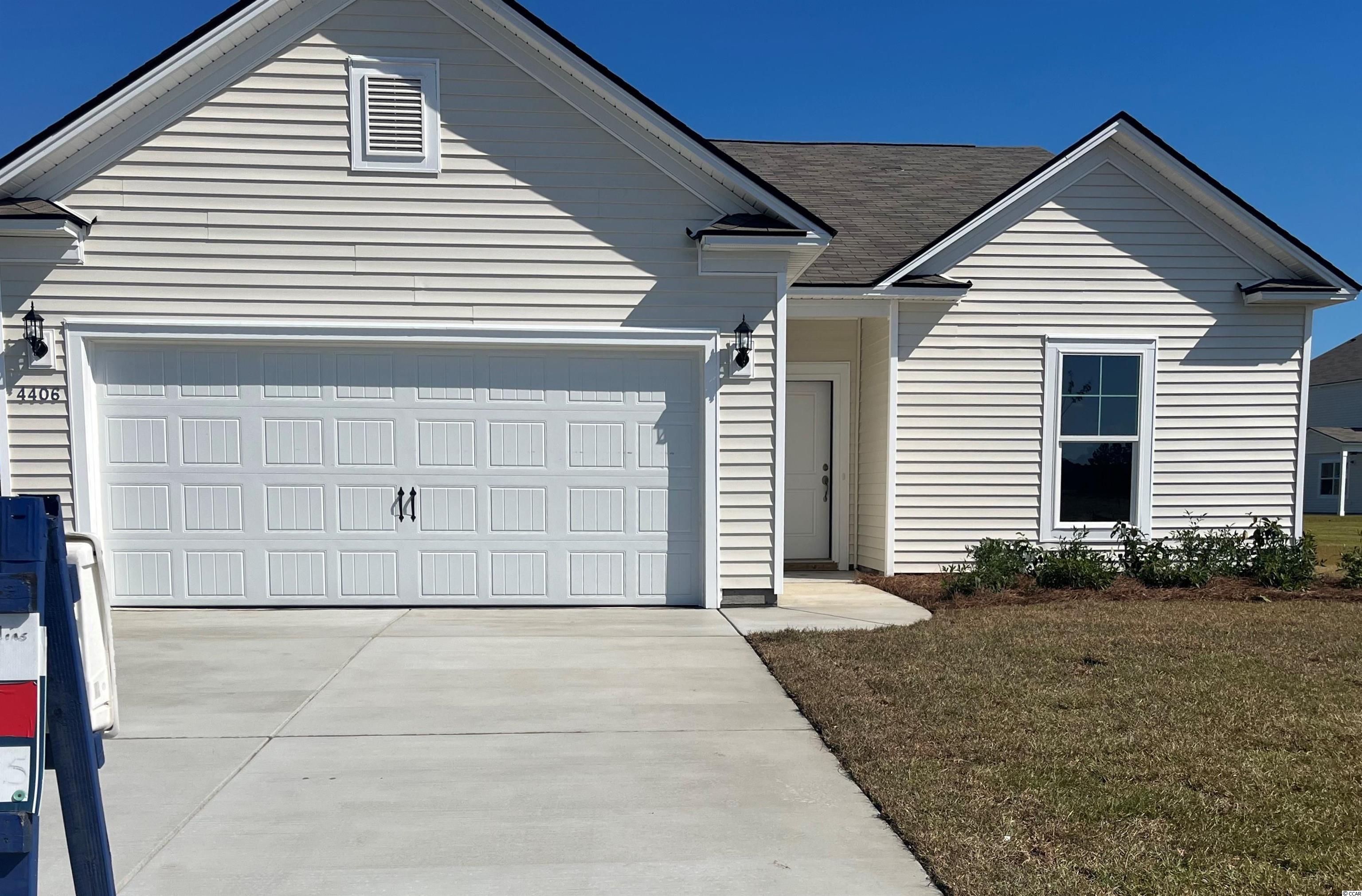 4406 Honir Dr. Myrtle Beach, SC 29579