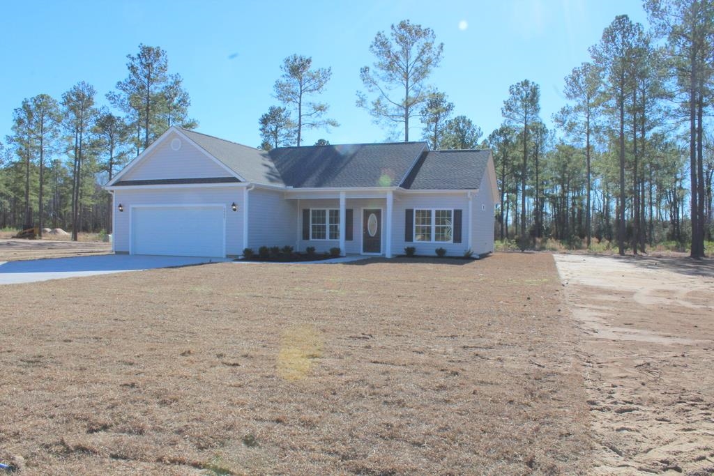 9999 W Highway 19 Loris, SC 29569