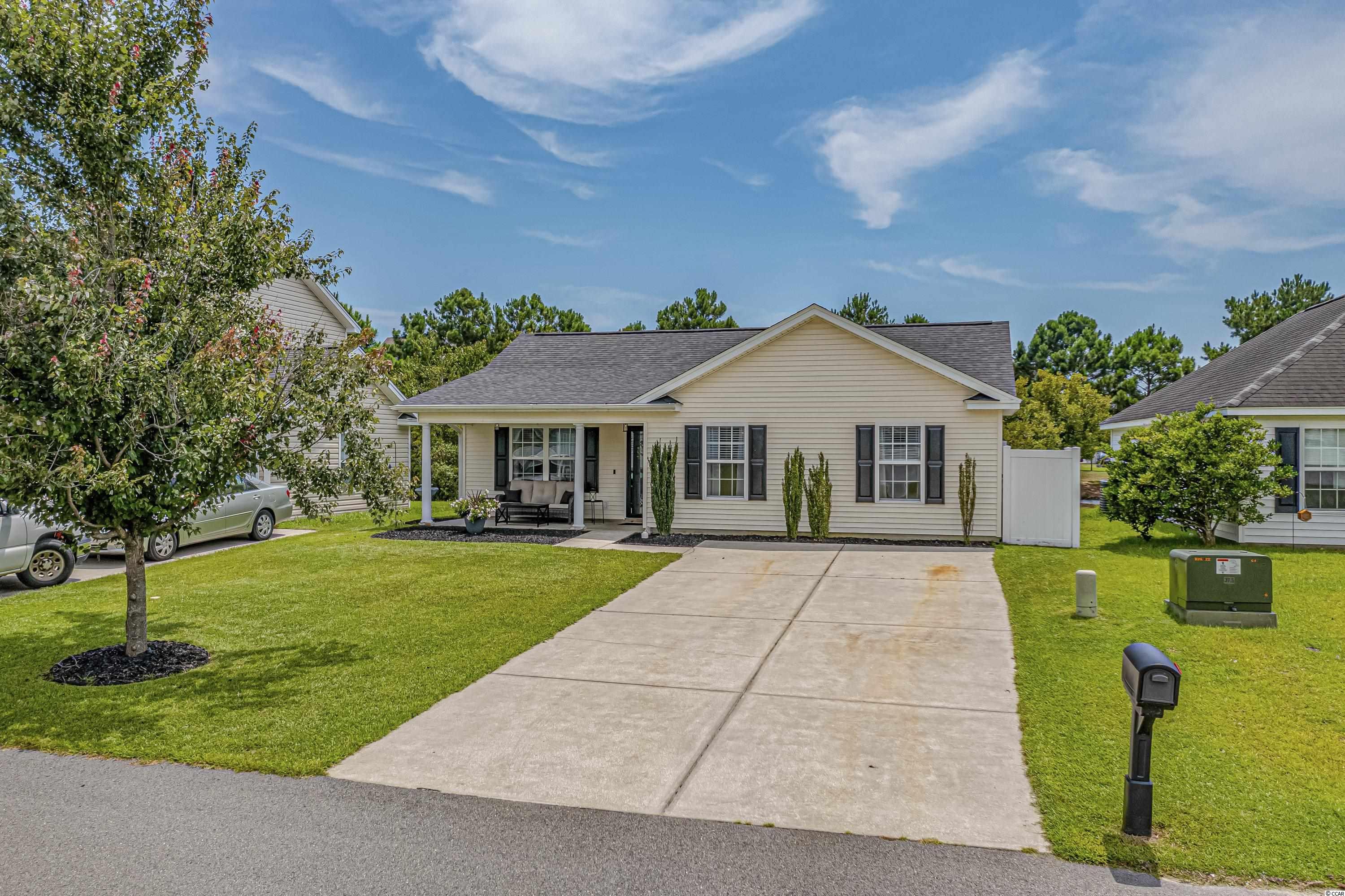 428 Wallingford Circle Myrtle Beach, SC 29588