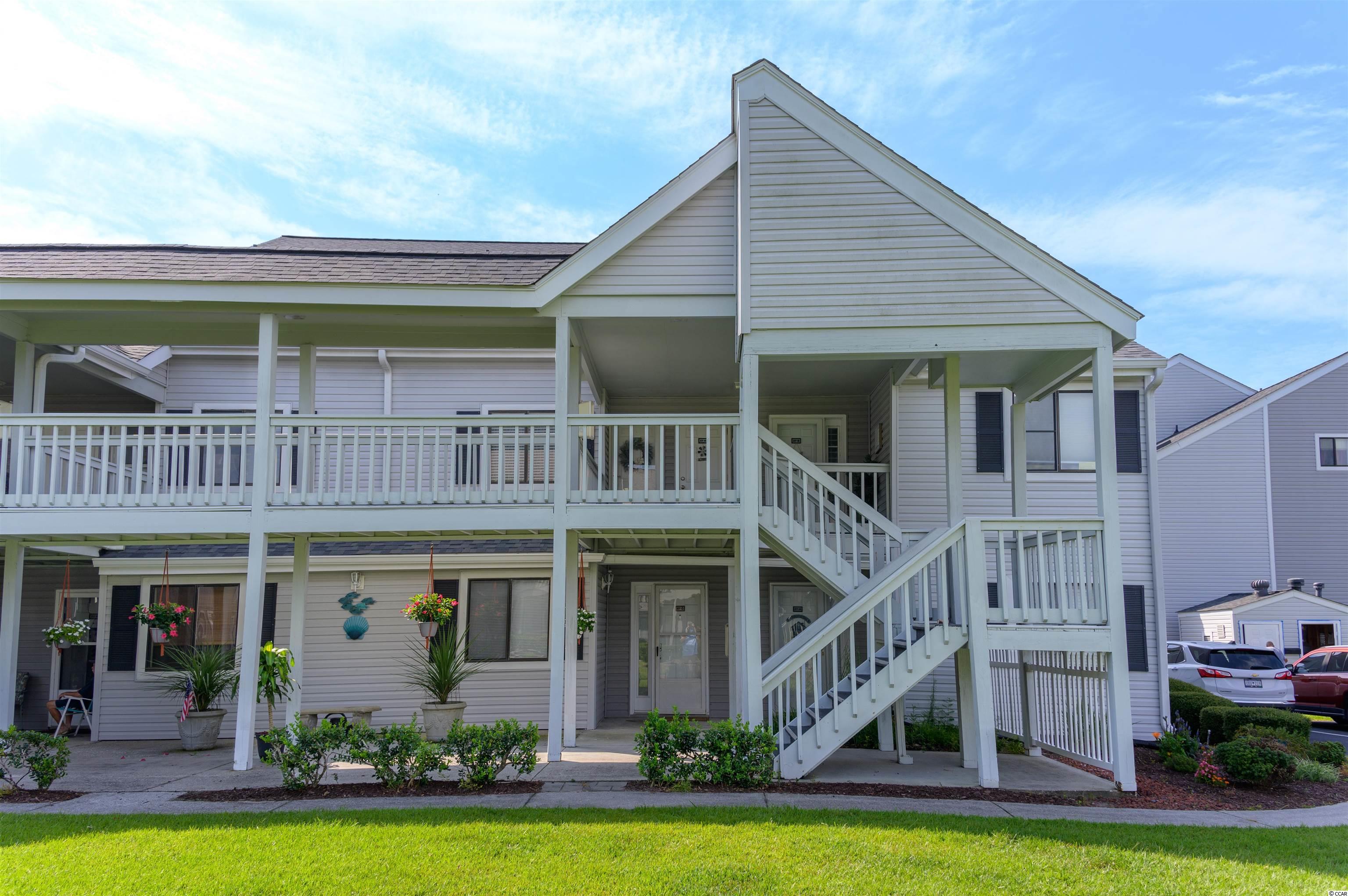 1880 Auburn Ln. UNIT 27E Surfside Beach, SC 29575