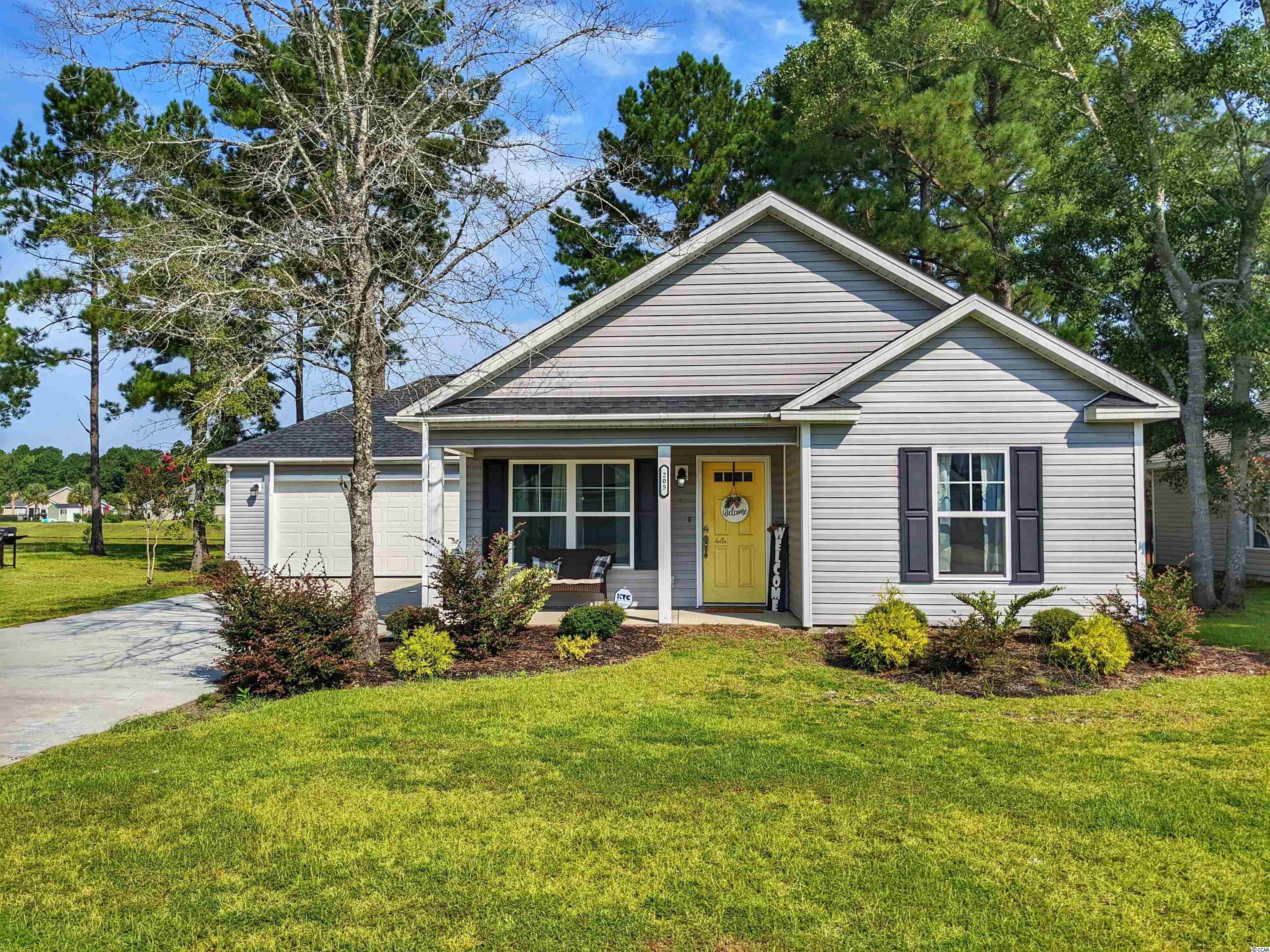 205 Georgia Mae Loop Conway, SC 29526