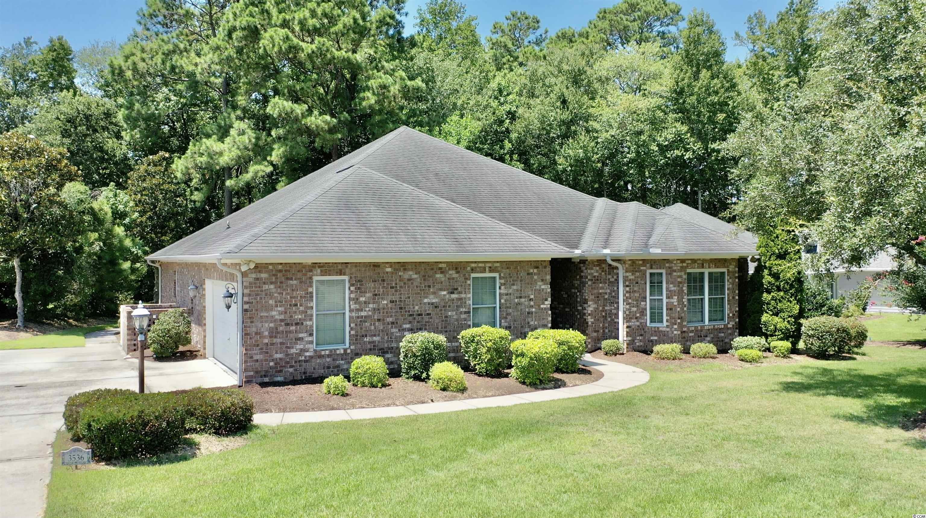 3536 Cedar Creek Run Little River, SC 29566