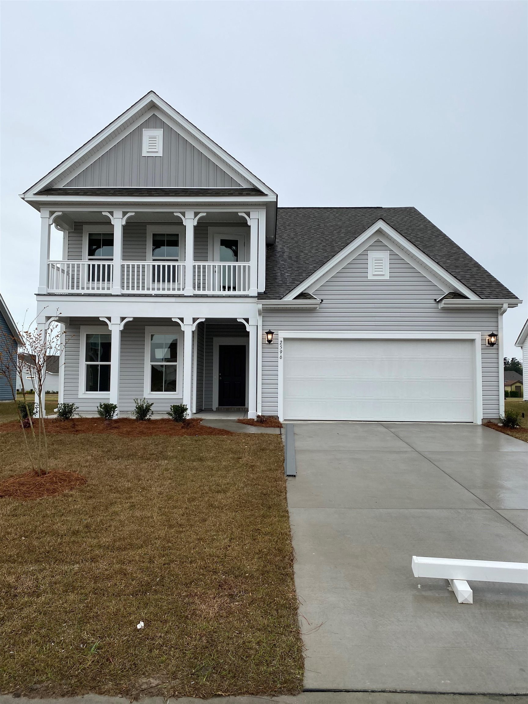 2596 Brescia St. Myrtle Beach, SC 29579