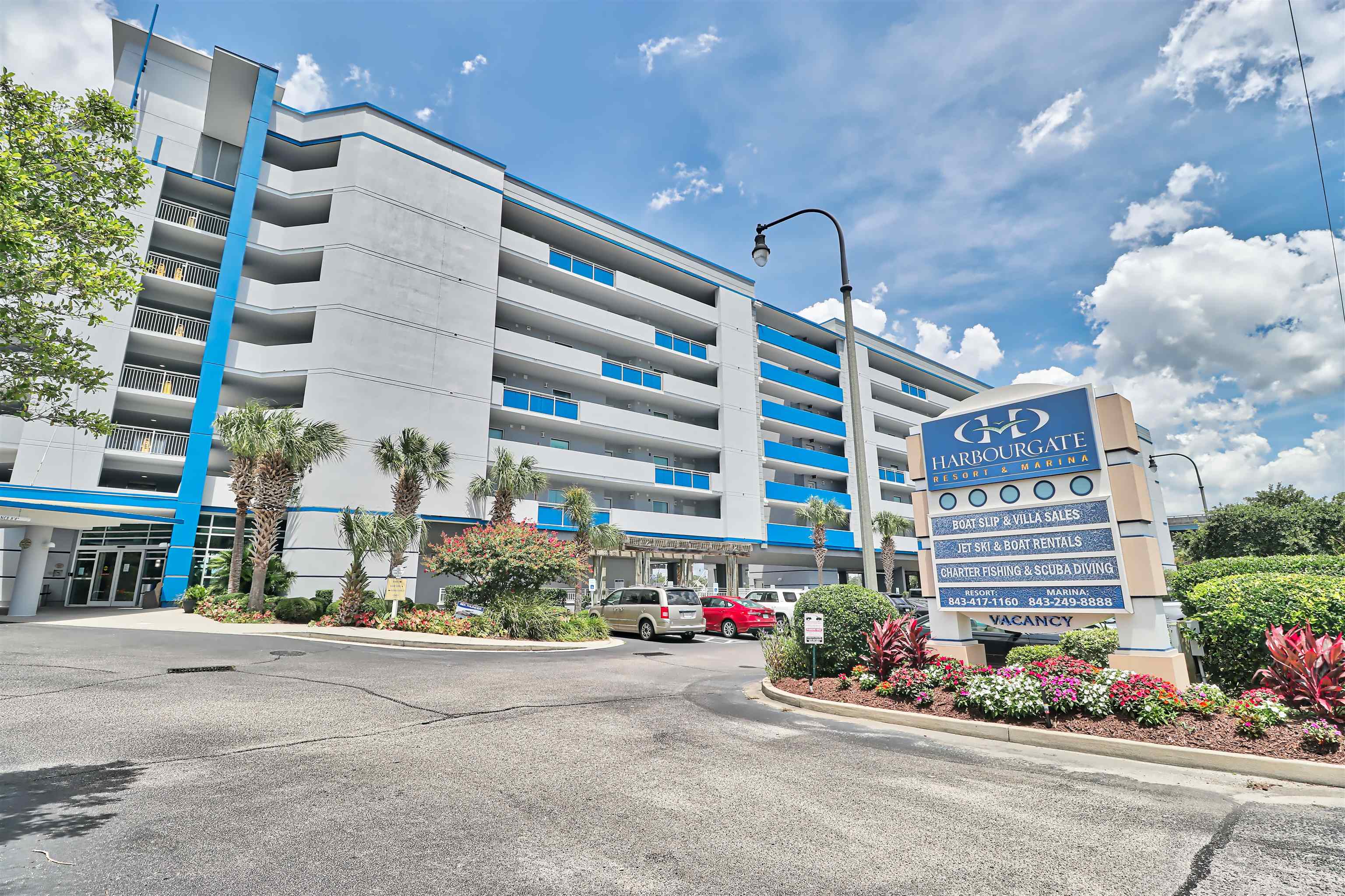 2100 Sea Mountain Hwy. UNIT #128 North Myrtle Beach, SC 29582
