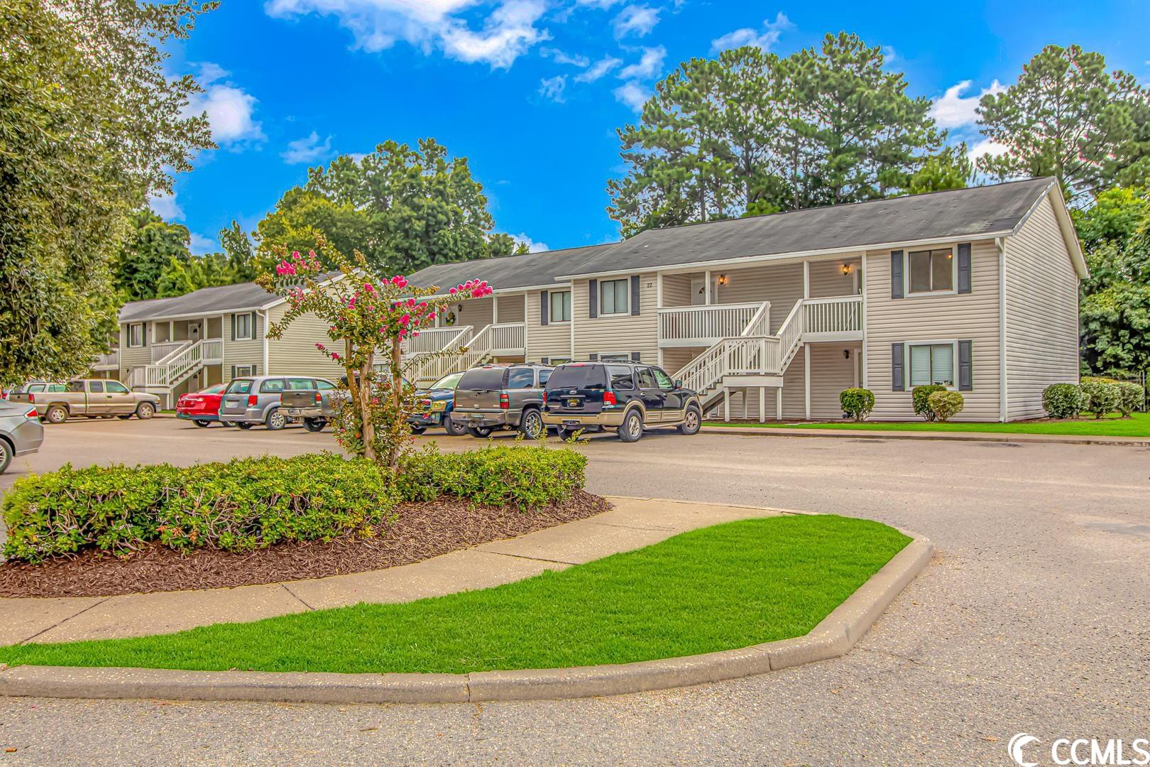 3555 Highway UNIT 22-G Conway, SC 29526