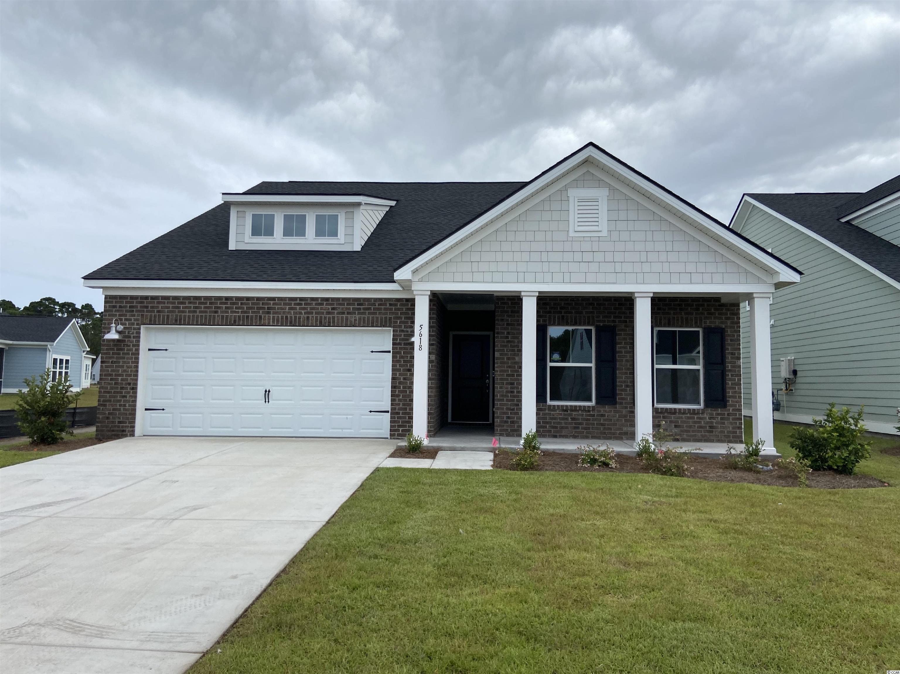 5618 Whitebark Dr. Myrtle Beach, SC 29577