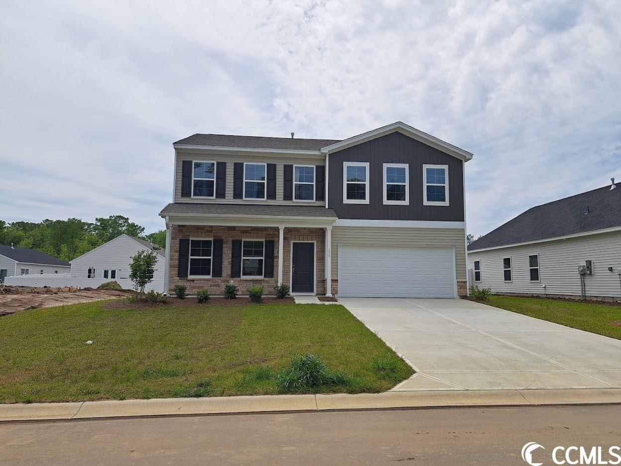 239 Averyville Dr. Conway, SC 29526