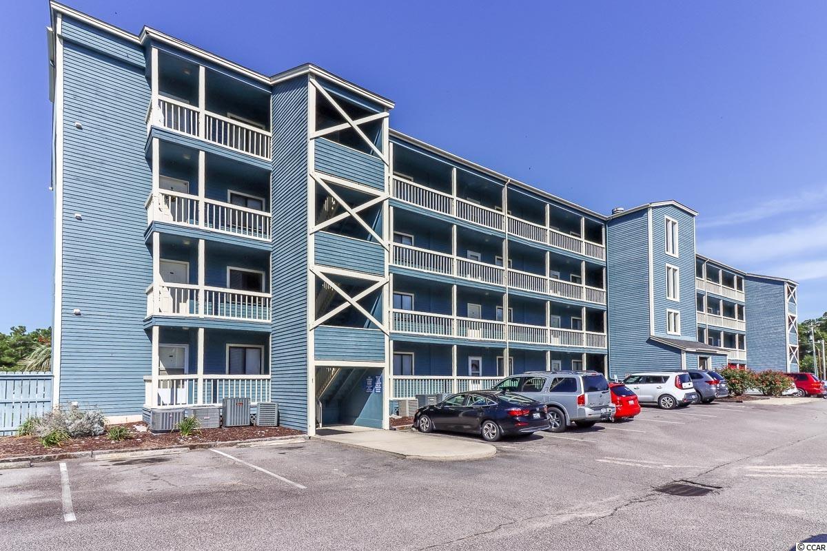 4015 Fairway Dr. 304A