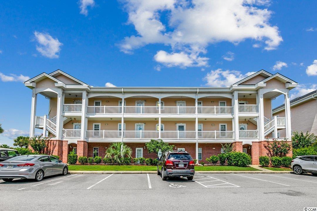 3965 Forsythia Ct. UNIT #301 Myrtle Beach, SC 29588