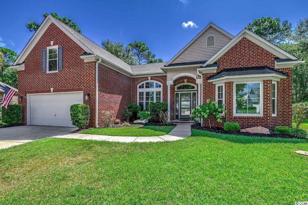 11 Stillwater Ct. Murrells Inlet, SC 29576