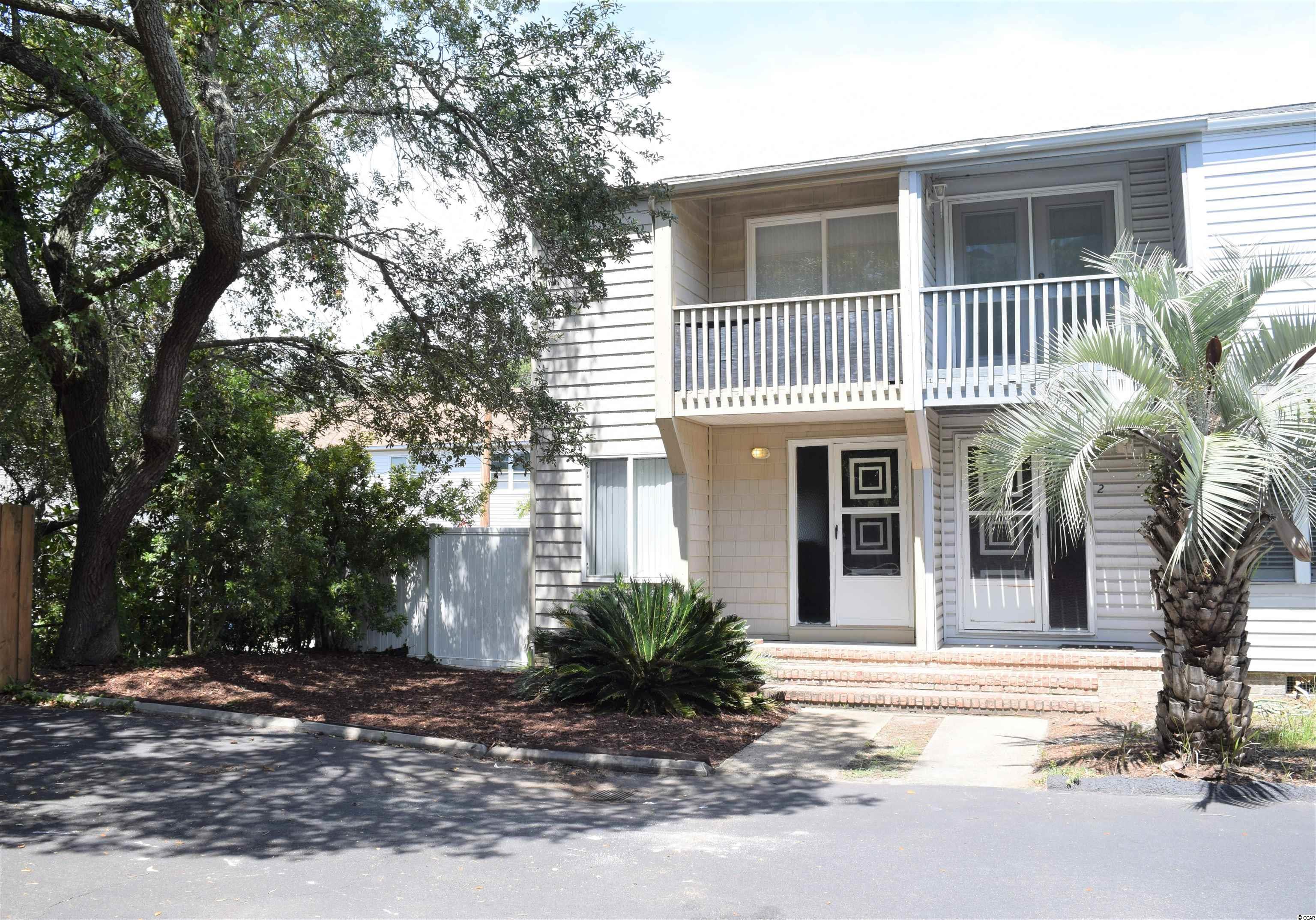 411 28th Ave. N UNIT #1 Myrtle Beach, SC 29577