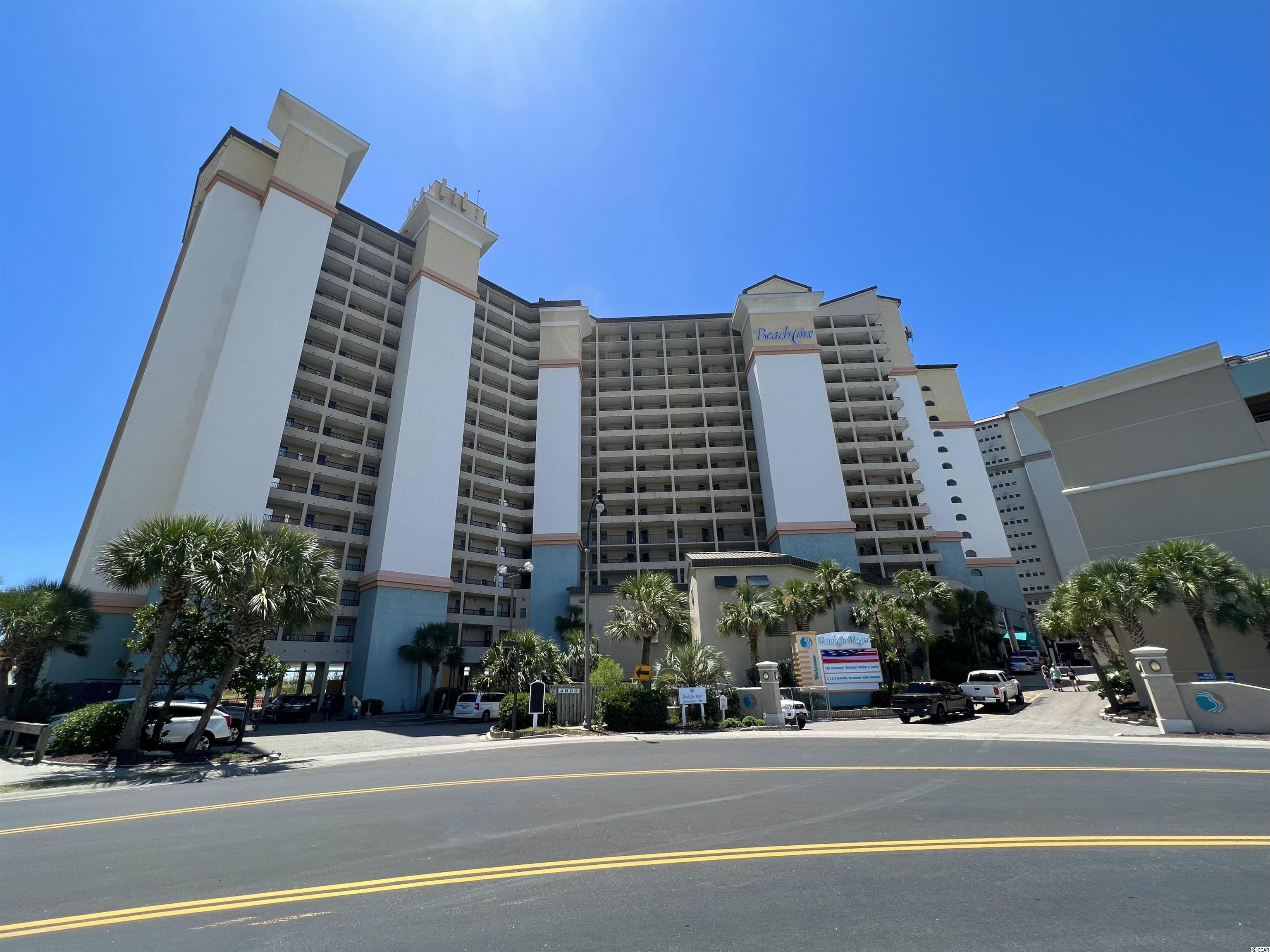 4800 S Ocean Blvd. S