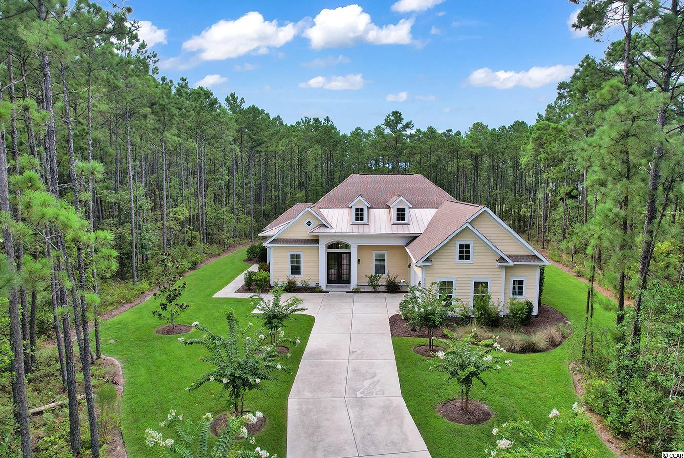 327 Red Wolf Trail Myrtle Beach, SC 29579