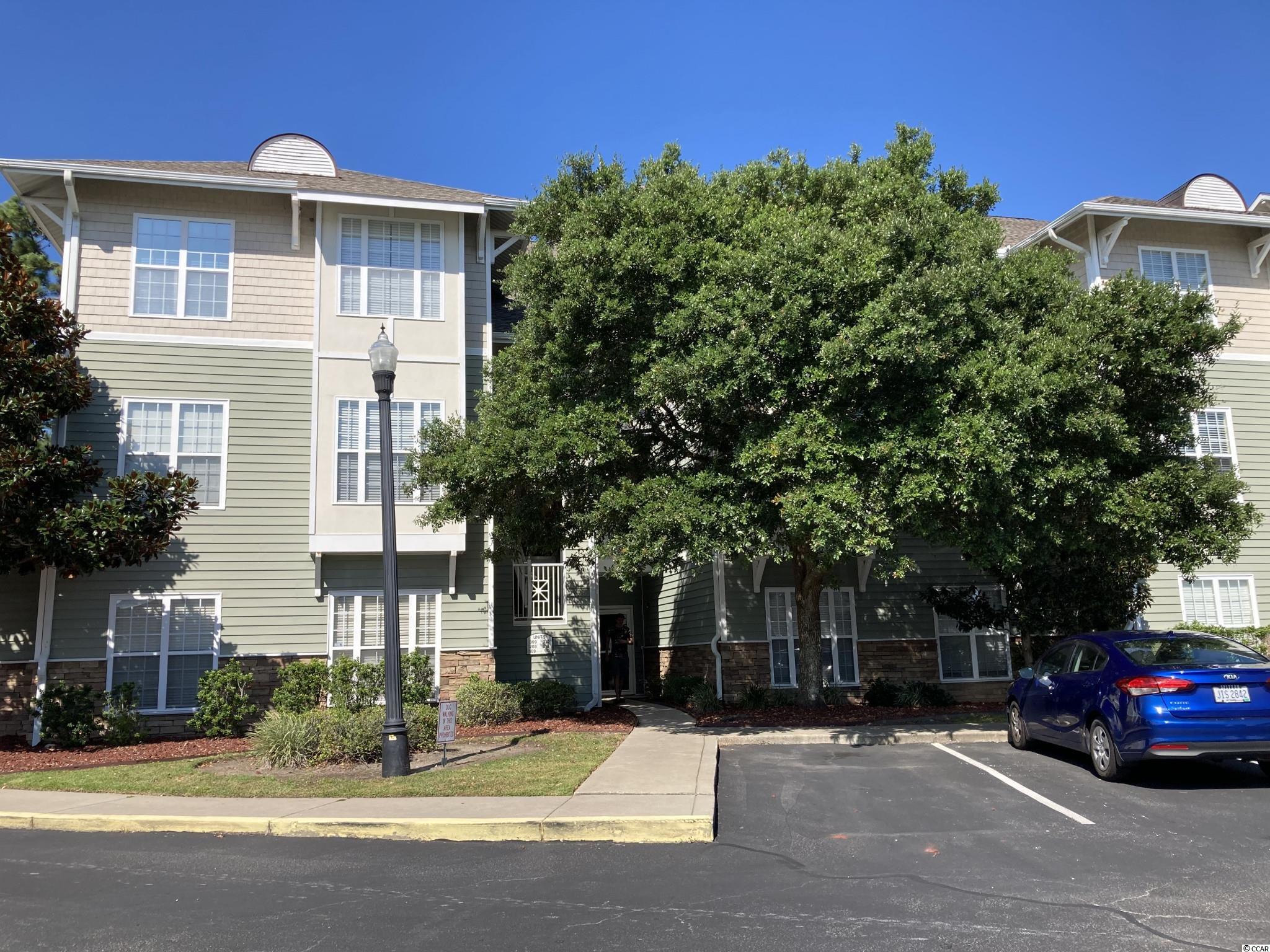 84 Addison Cottage Way UNIT #110 Murrells Inlet, SC 29576