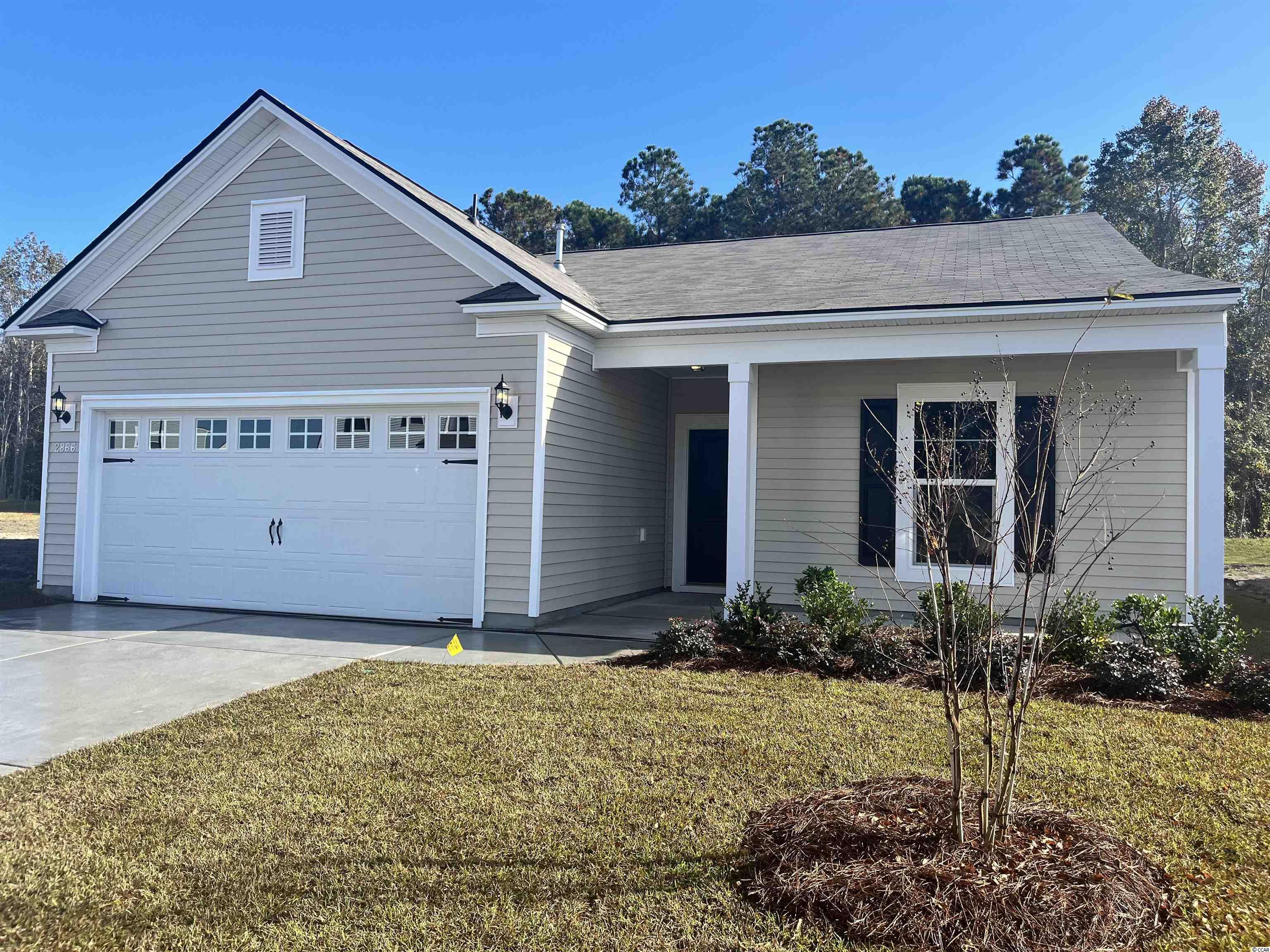 2866 Ellesmere Circle Myrtle Beach, SC 29579