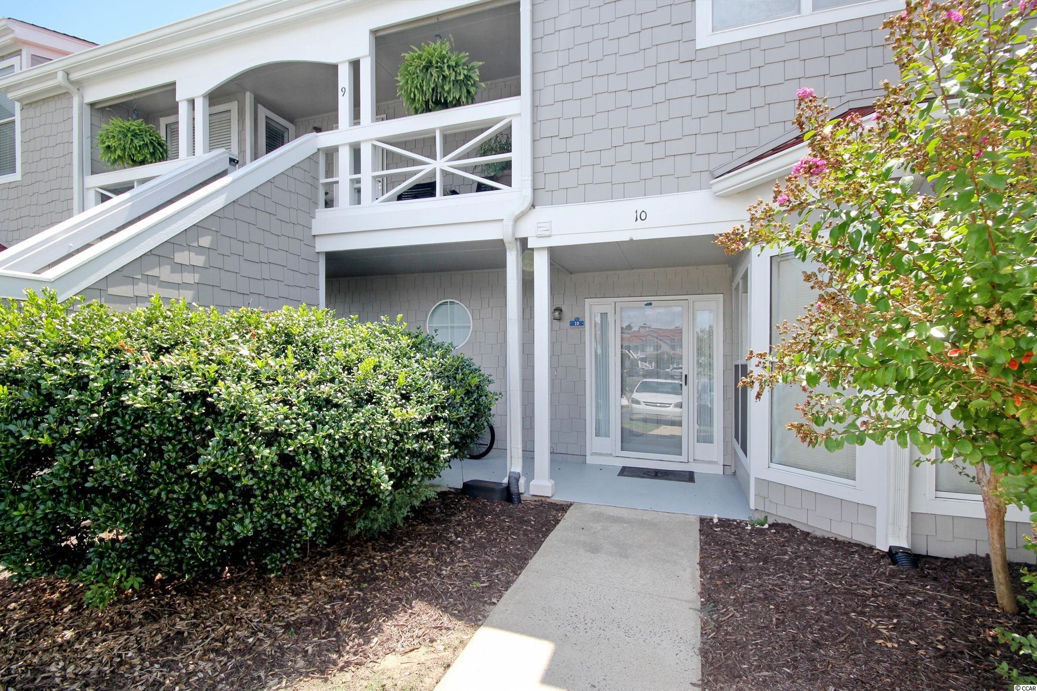 4396 Baldwin Ave. UNIT #10 Little River, SC 29566