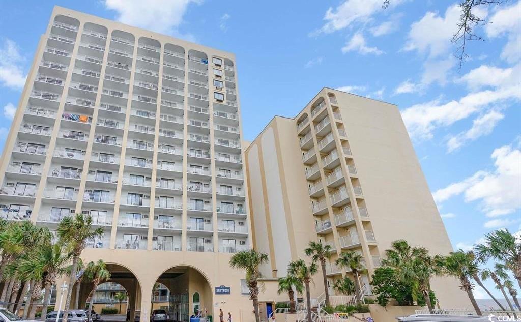 1207 S Ocean Blvd. UNIT #50501 Myrtle Beach, SC 29577