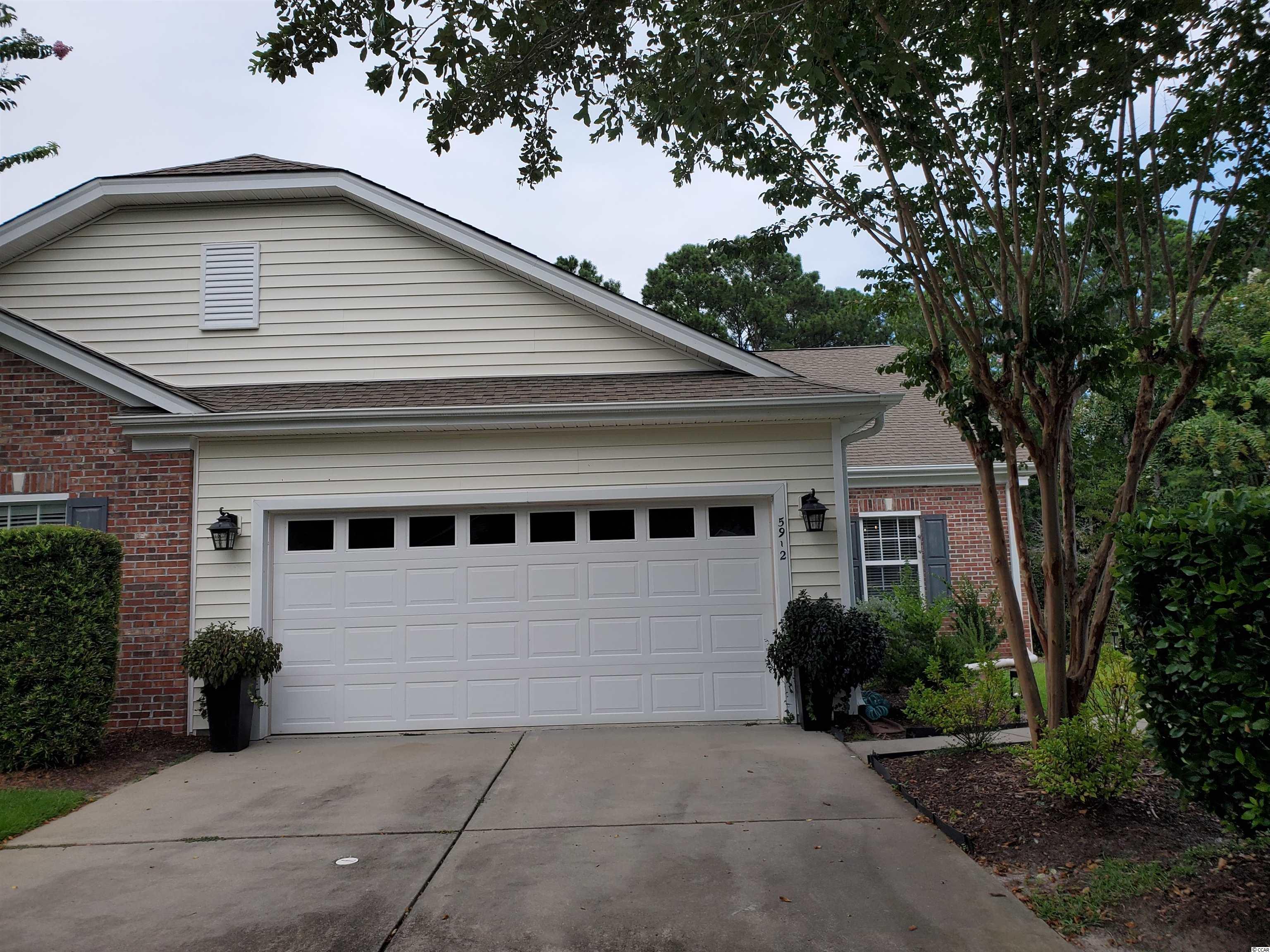 59 Knight Circle UNIT Unit 2 Pawleys Island, SC 29585