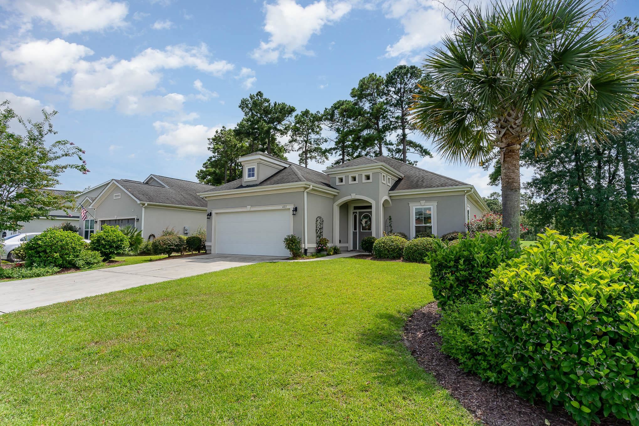 423 Pomo Dr. Myrtle Beach, SC 29579