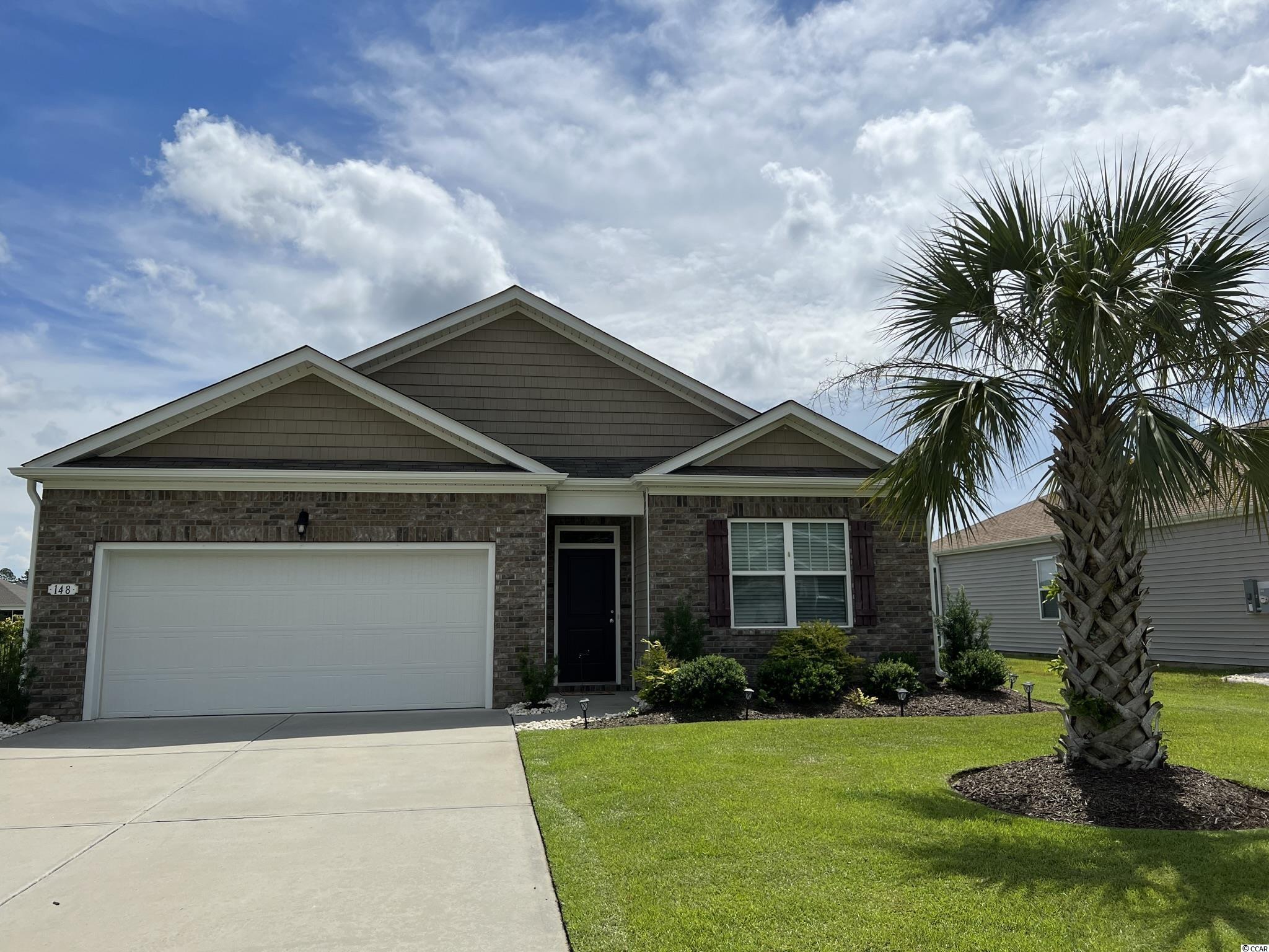 148 Harmony Ln. Myrtle Beach, SC 29588