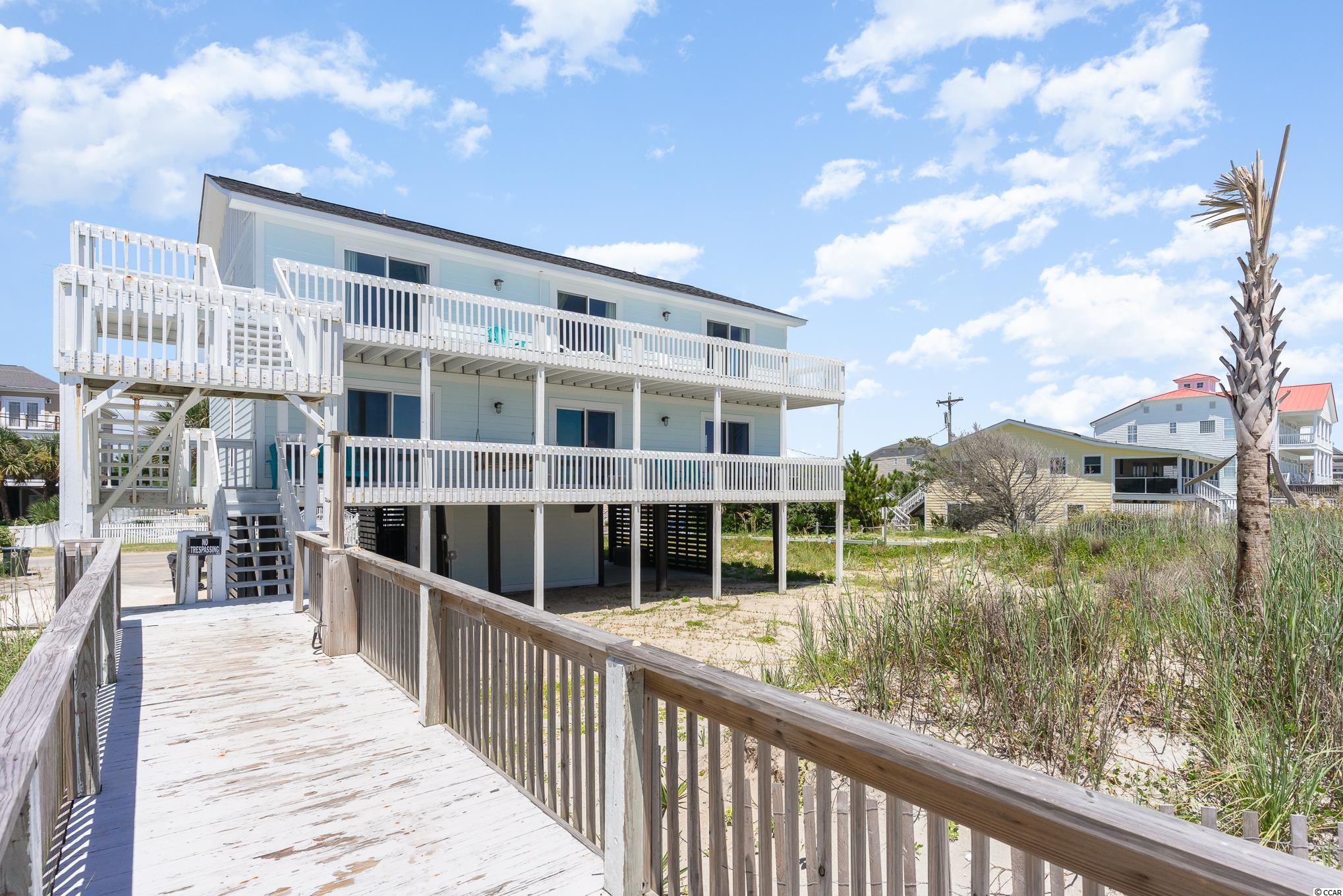 1899 S Waccamaw Dr. Murrells Inlet, SC 29576