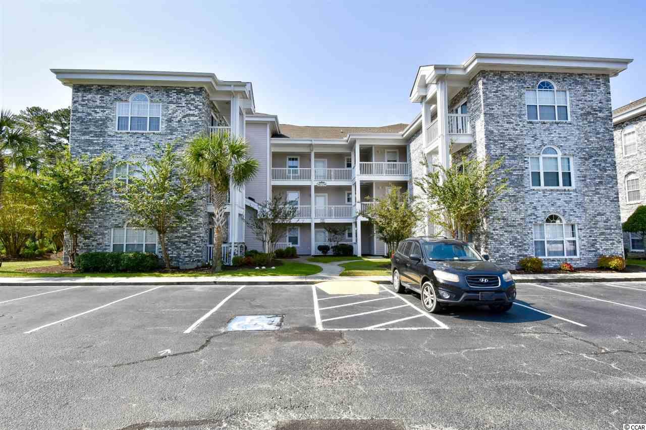 4729 Wild Iris Dr. UNIT #303 Myrtle Beach, SC 29577